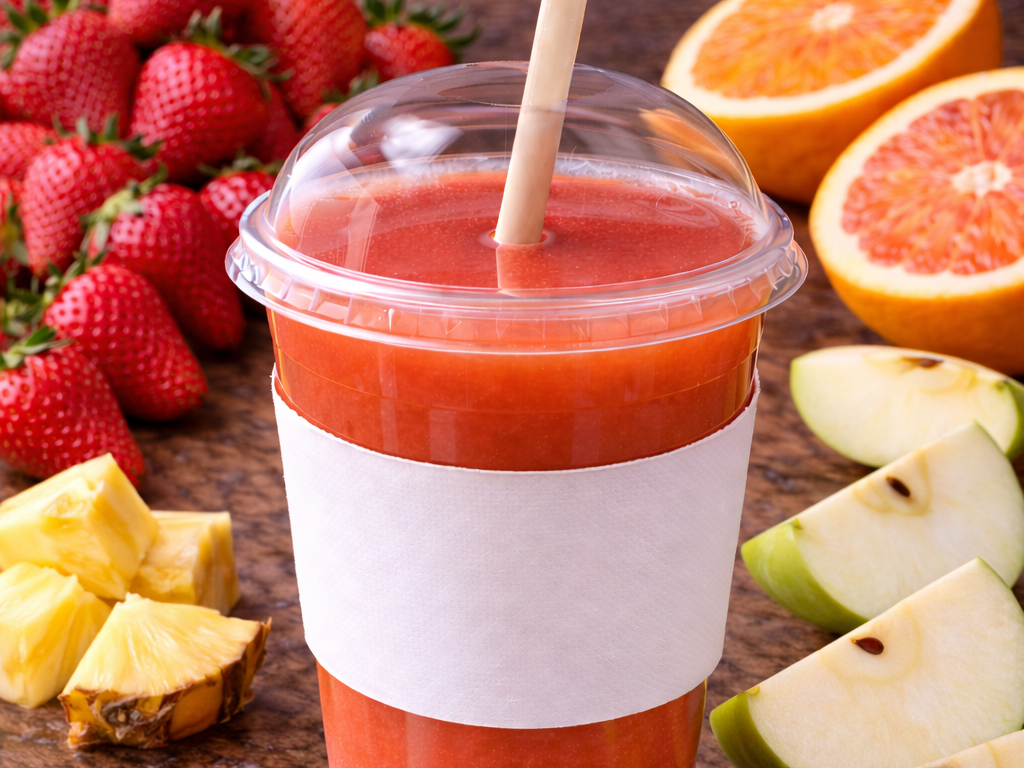 Vitamin Delight.