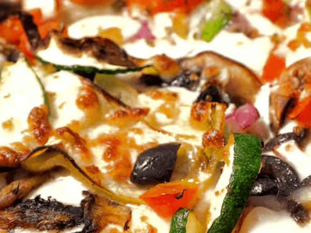 Dad's Chicken Garlic Delight (M).