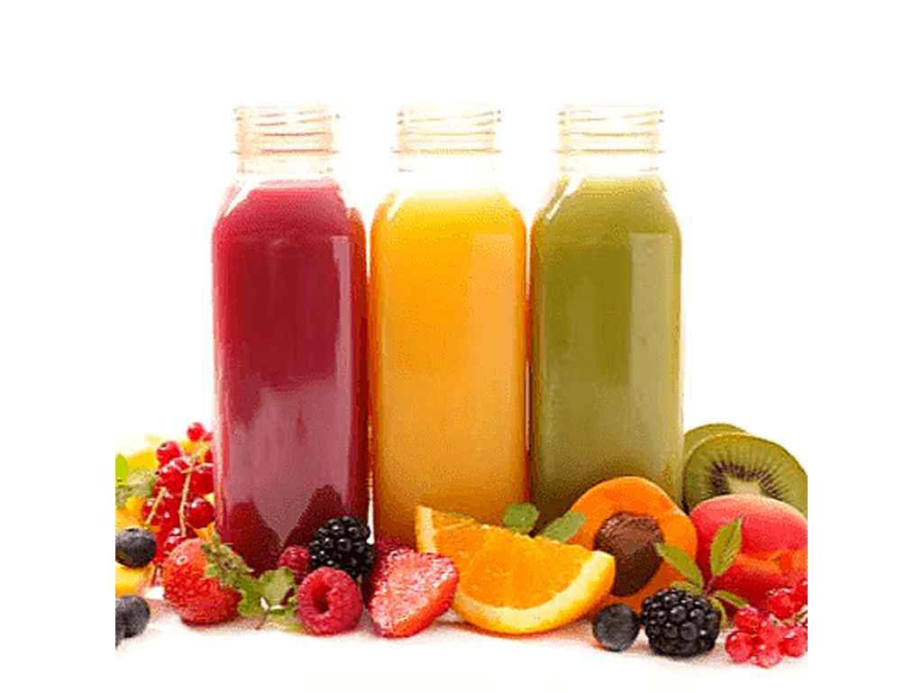 Juice.
