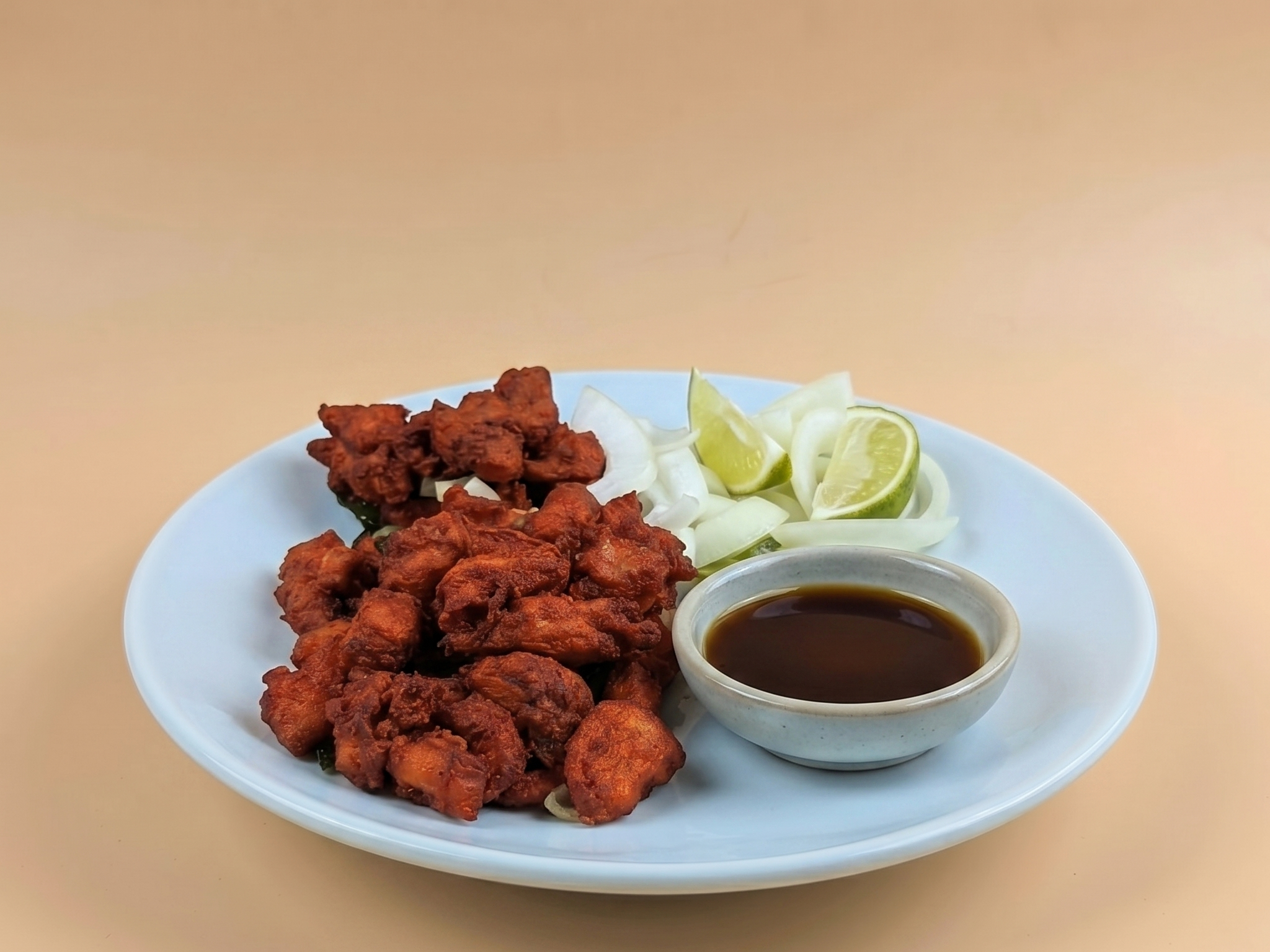 Chicken 65.