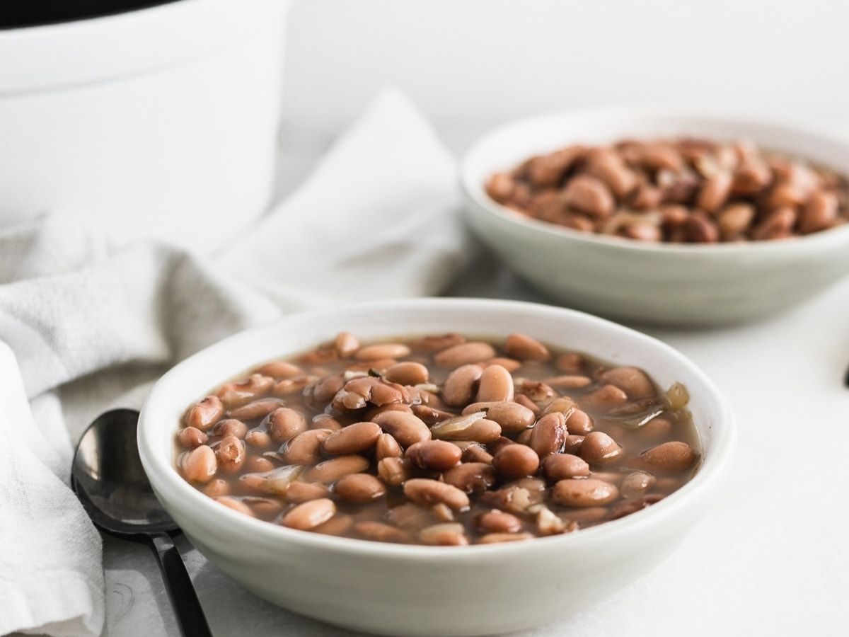 PINTO BEANS 12 oz.
