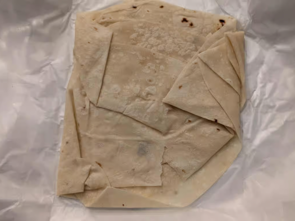 Copy of Ulta Tawa Parantha.