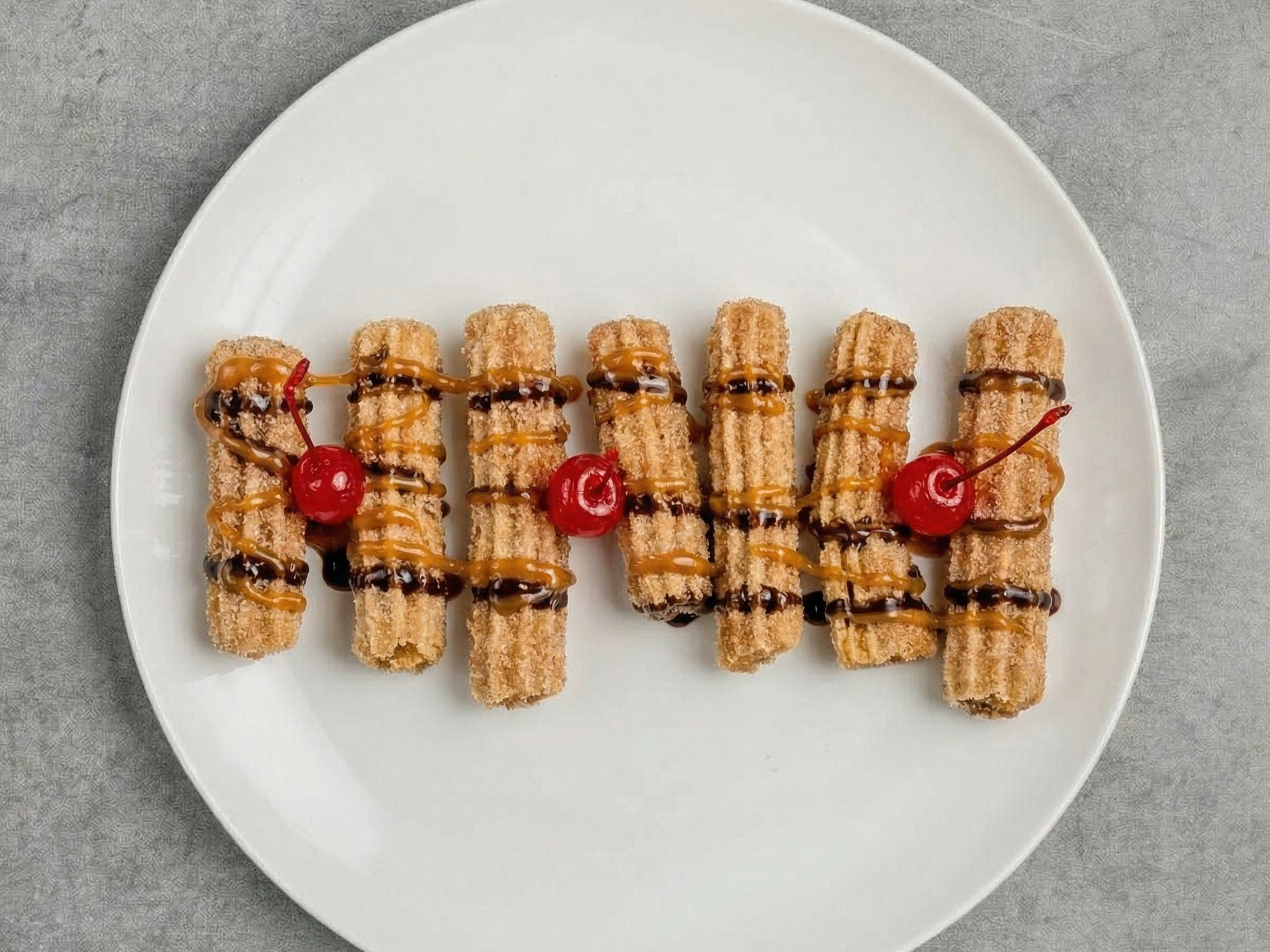 Churros.