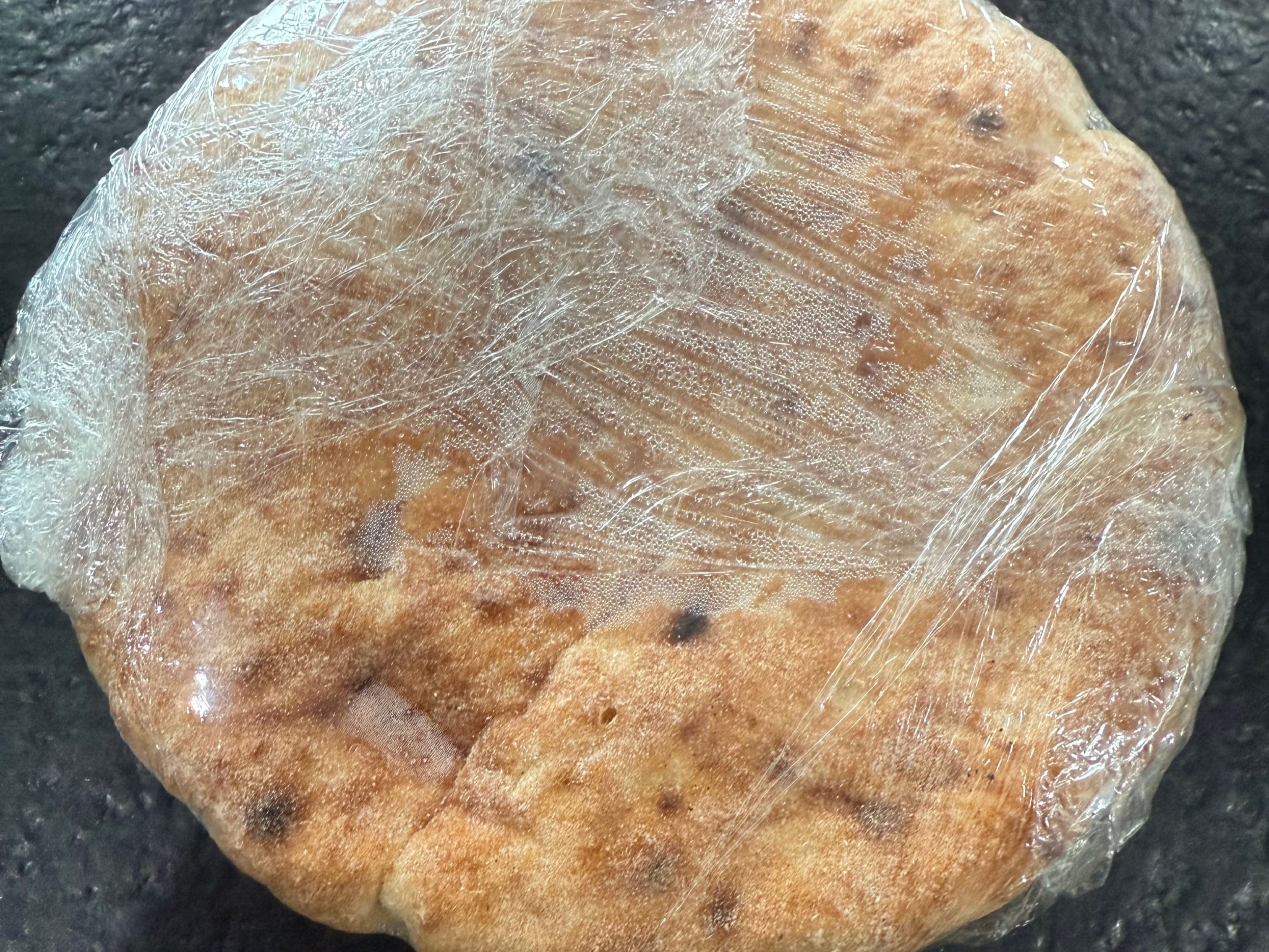 Pita bread