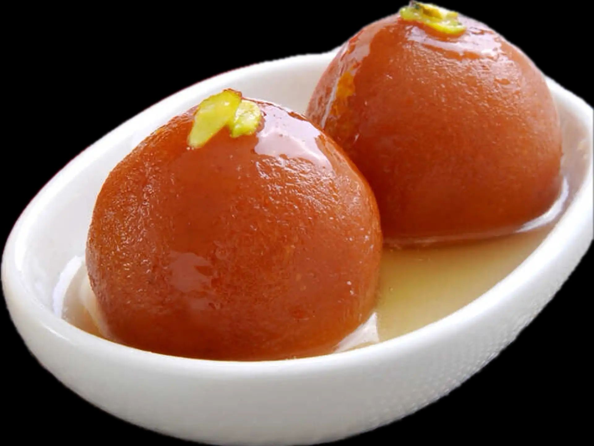 Gulab Jamun (2)