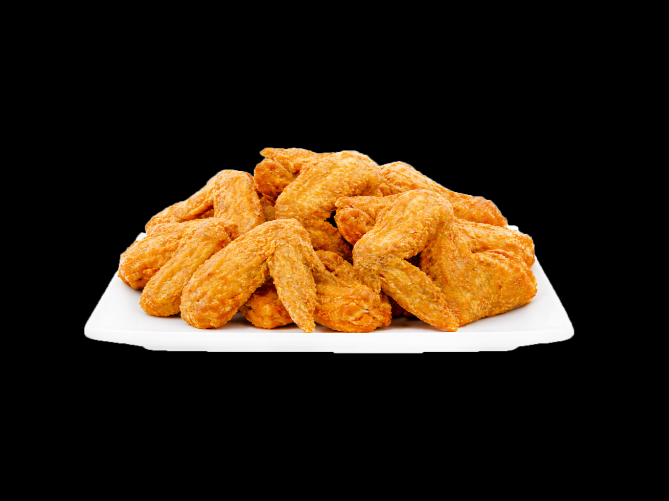 WED- 5 PC WING.