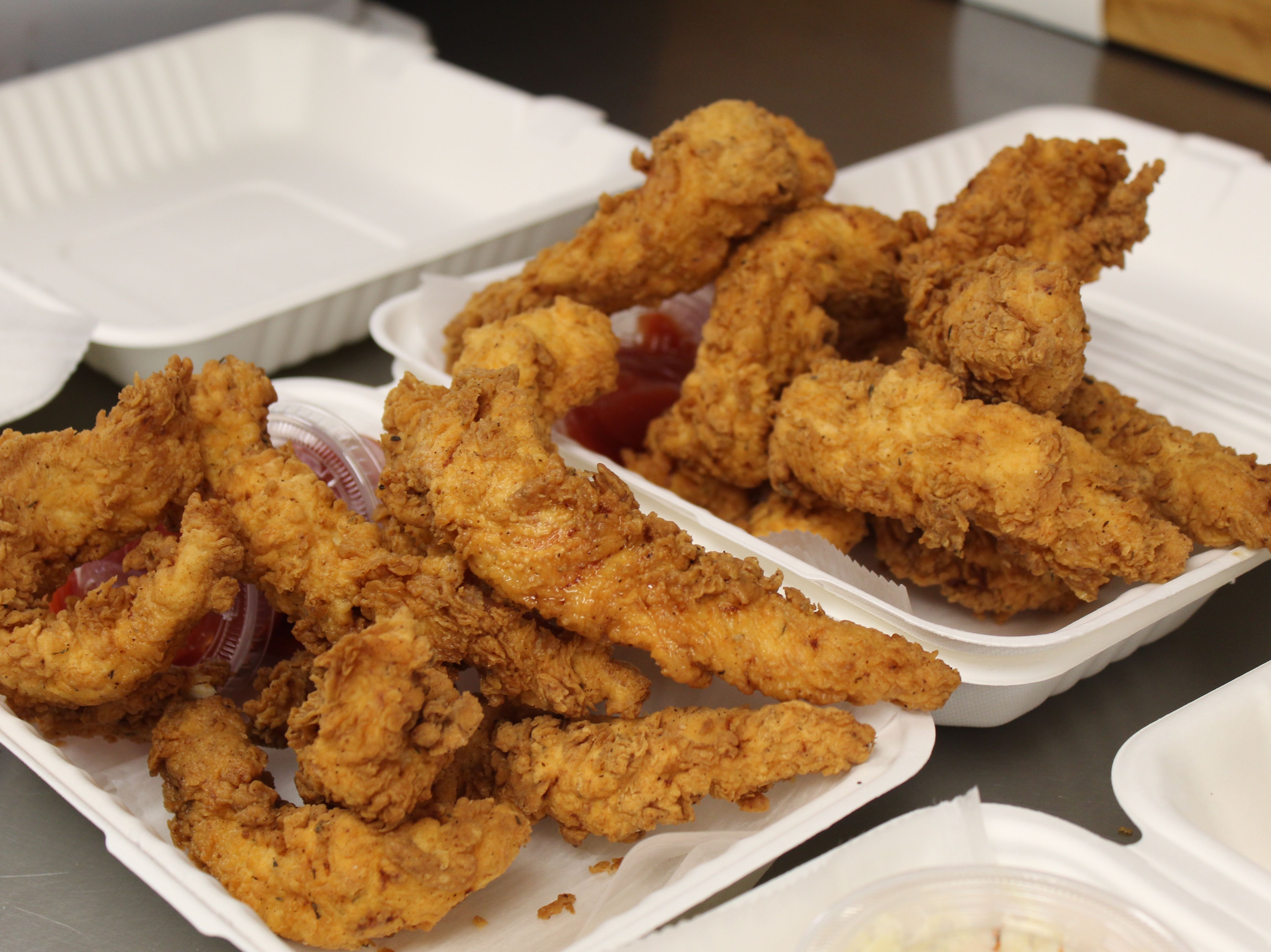 Chicken Tenders