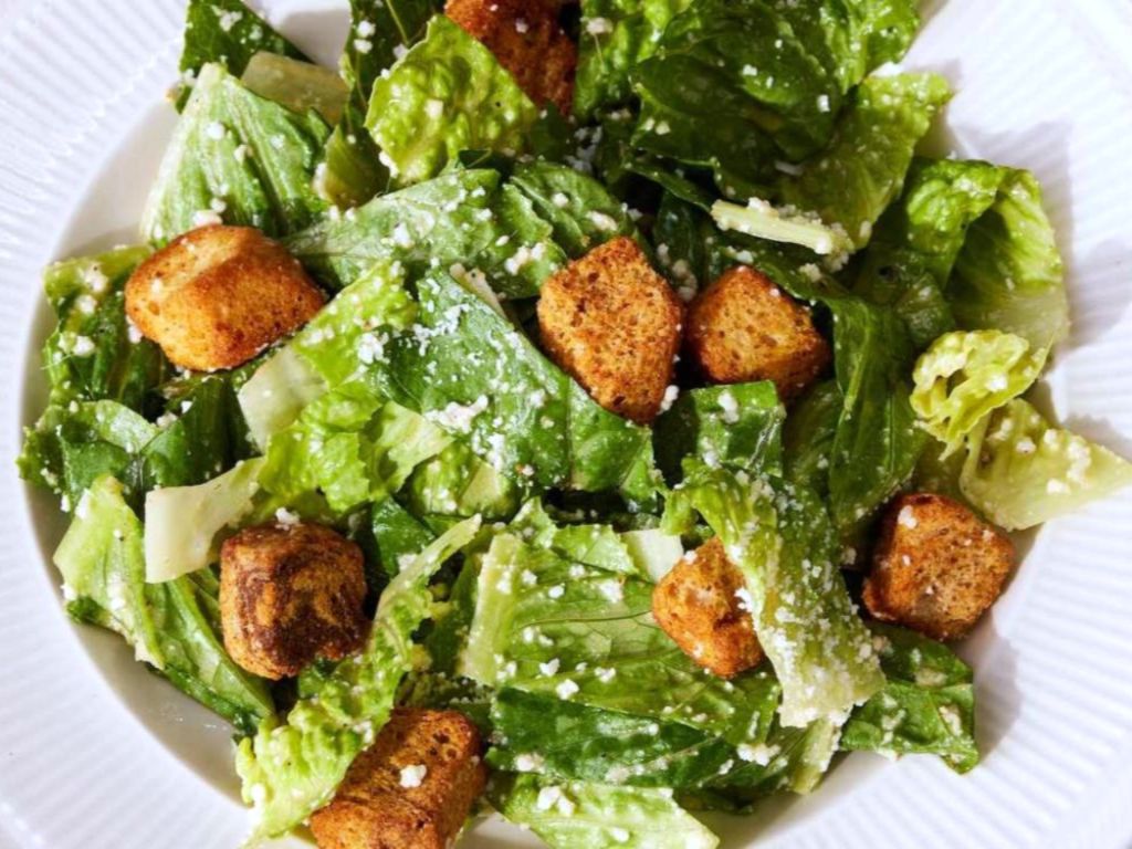 Caesar Salad
