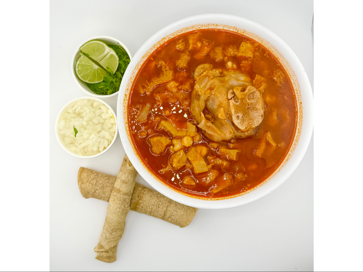 Menudo.