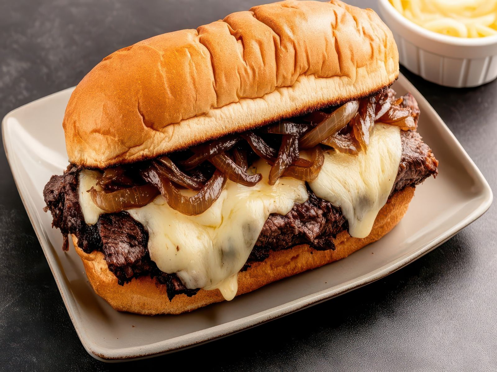 Steak Sandwich