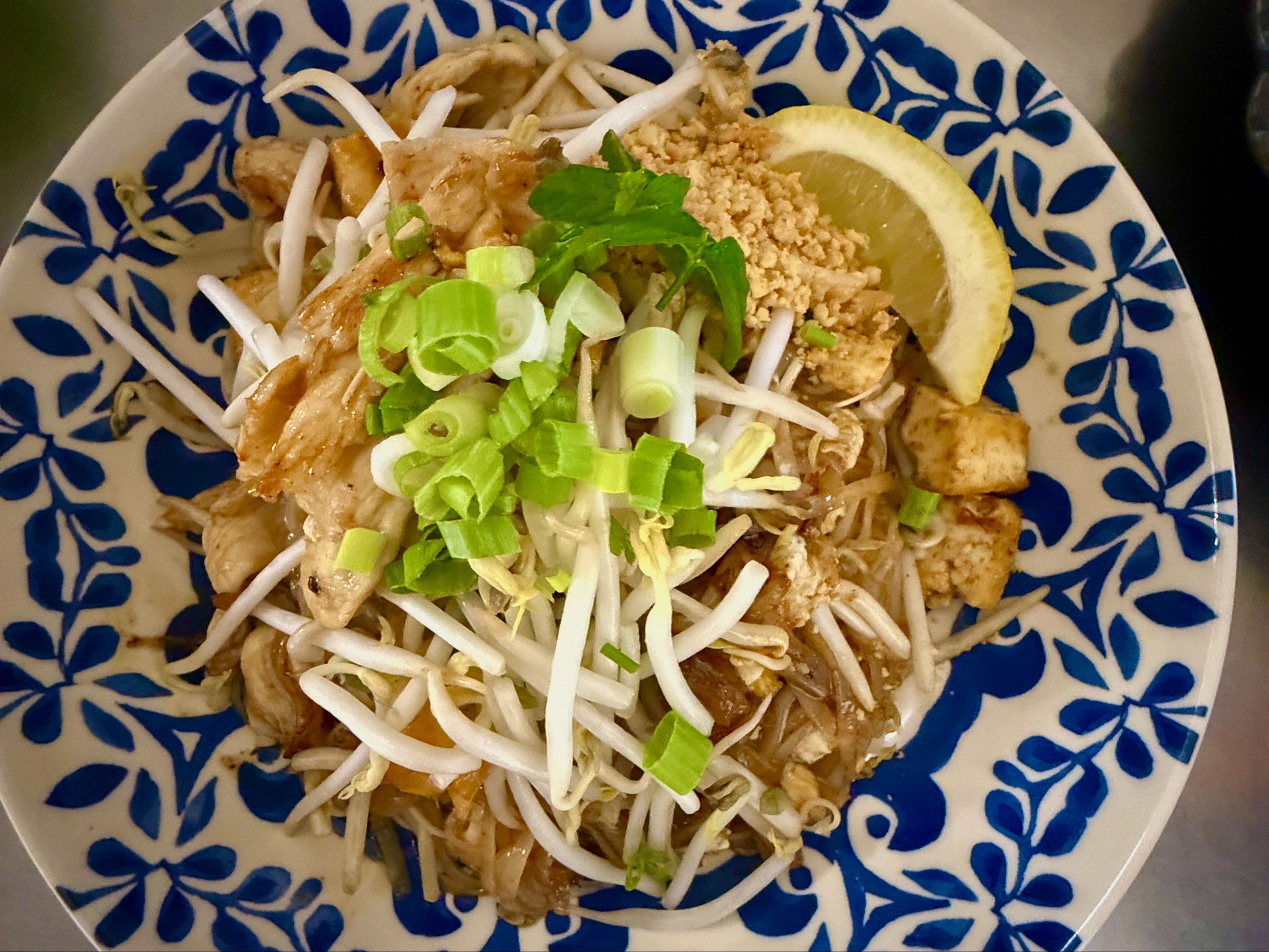 Pad Thai