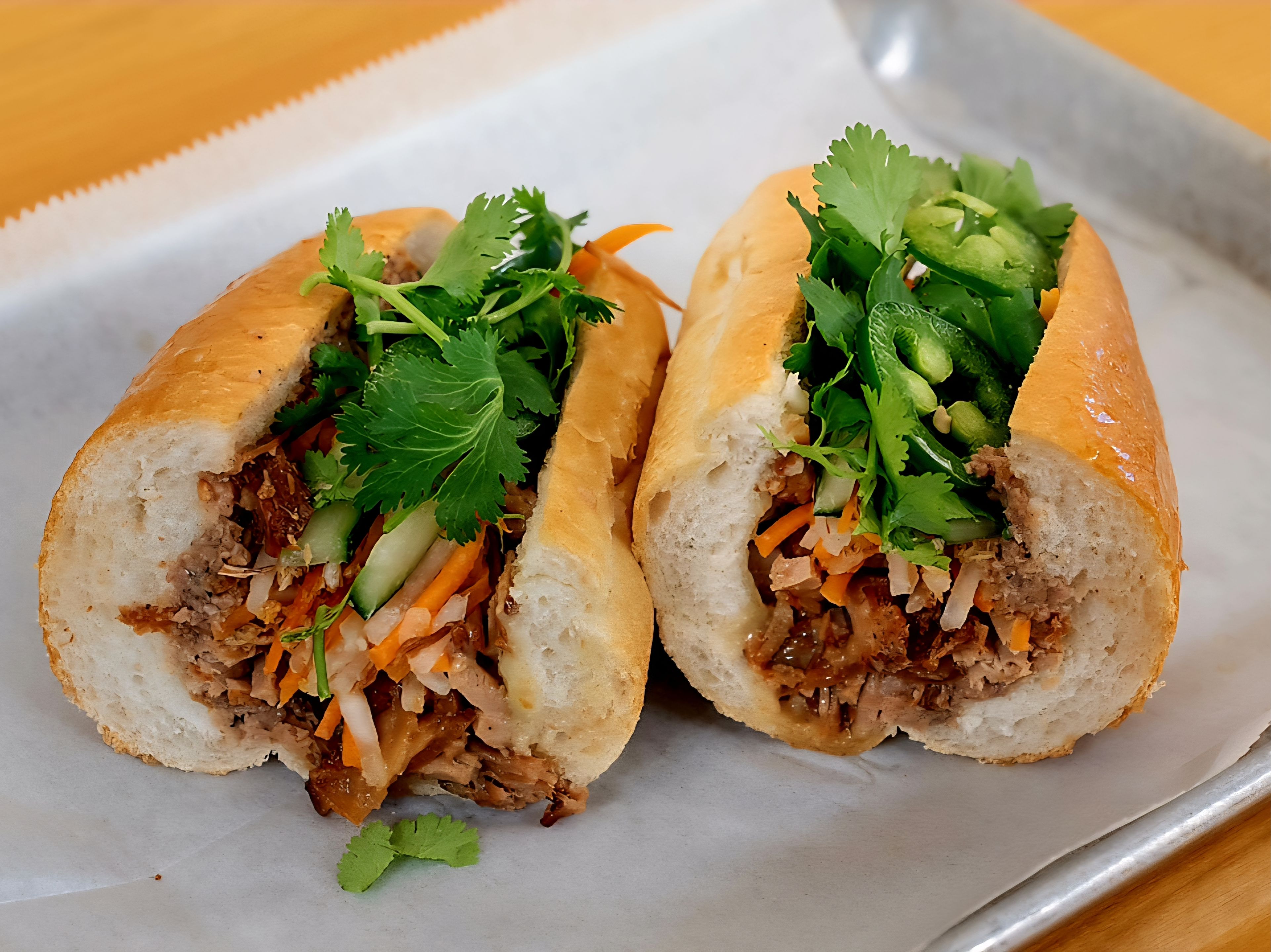 BM Tofu Pineapple (D&D).