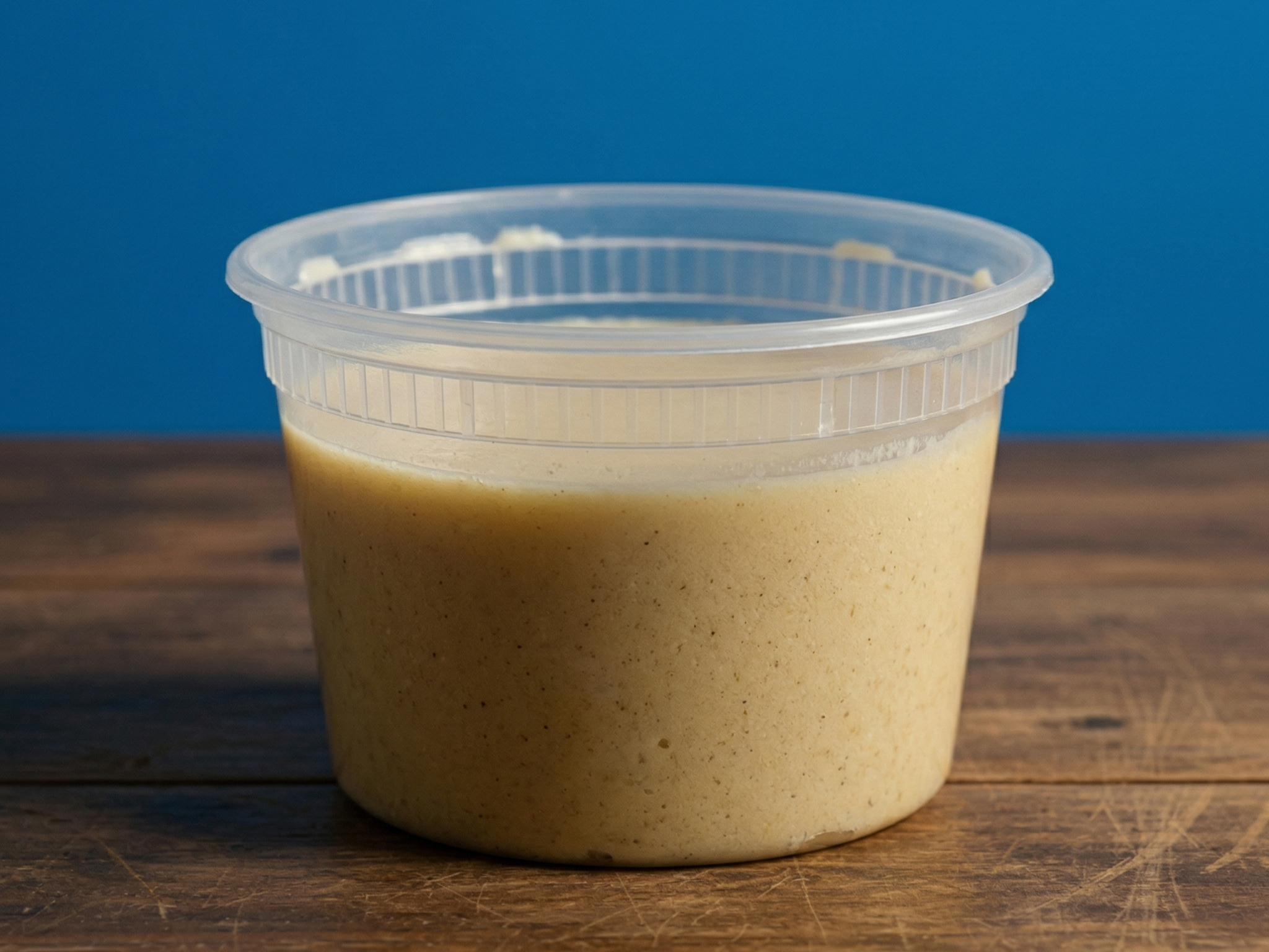 L Porridge