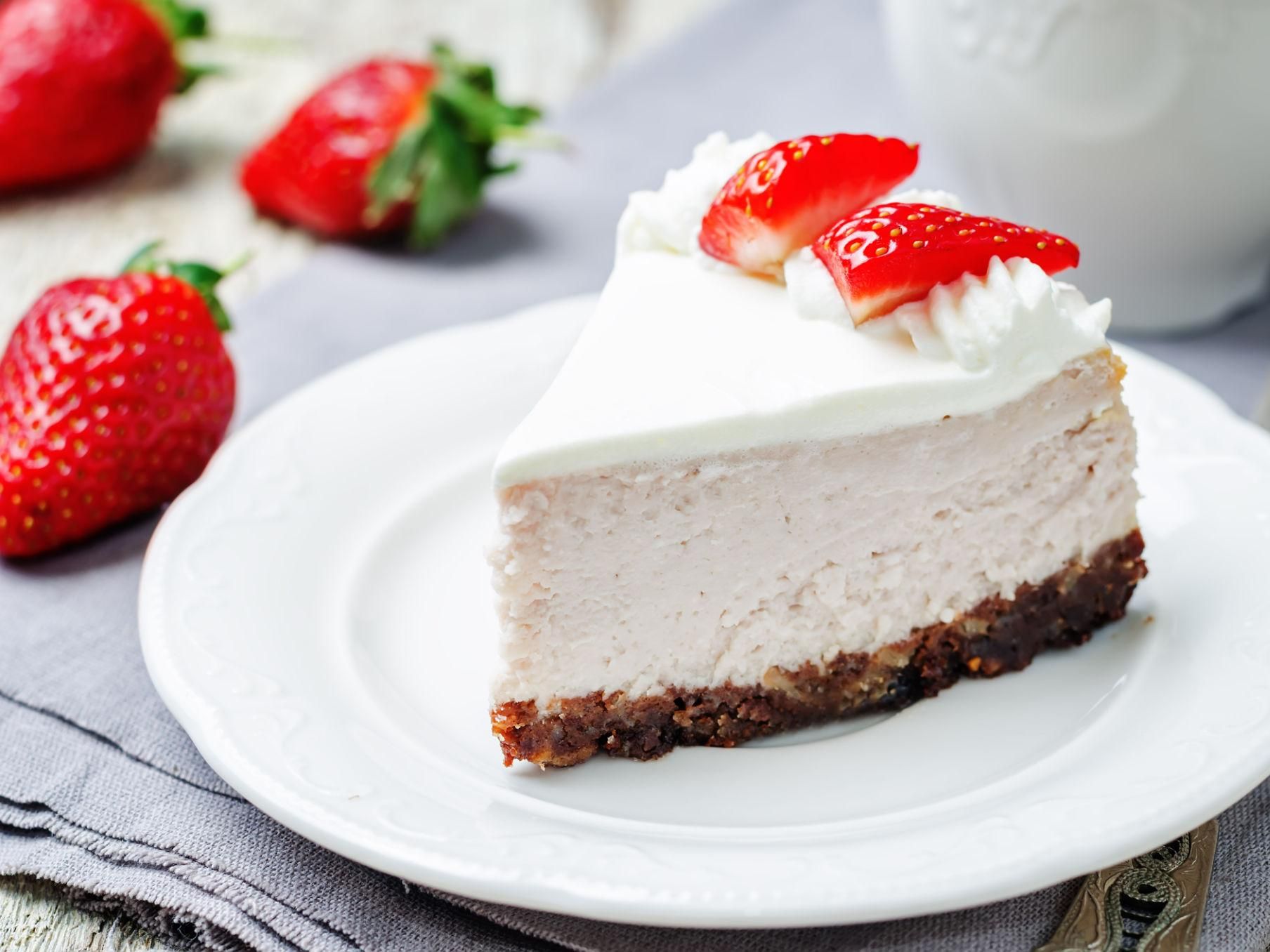 PLUM CAKE.