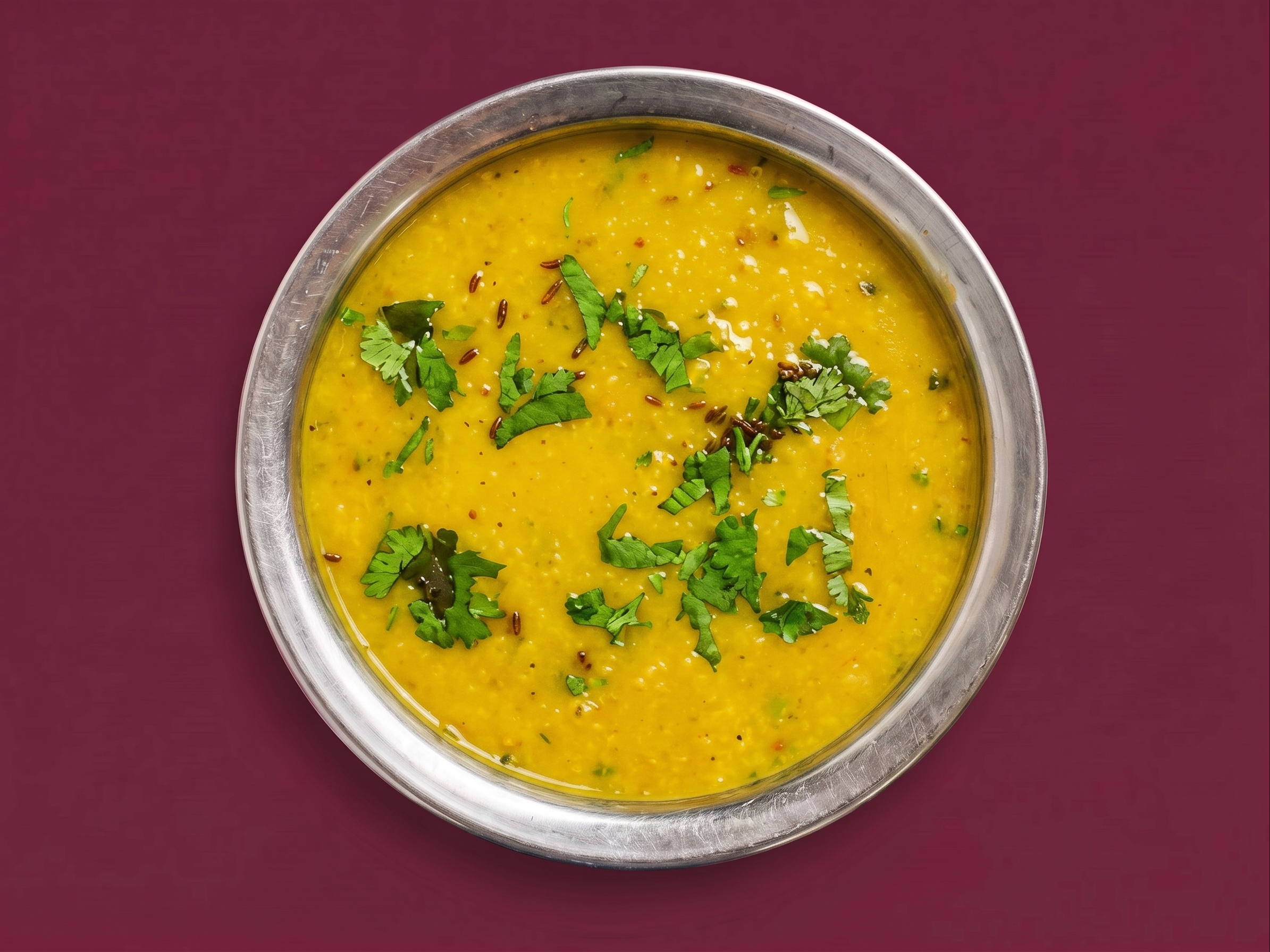 78. Dal Tadka.