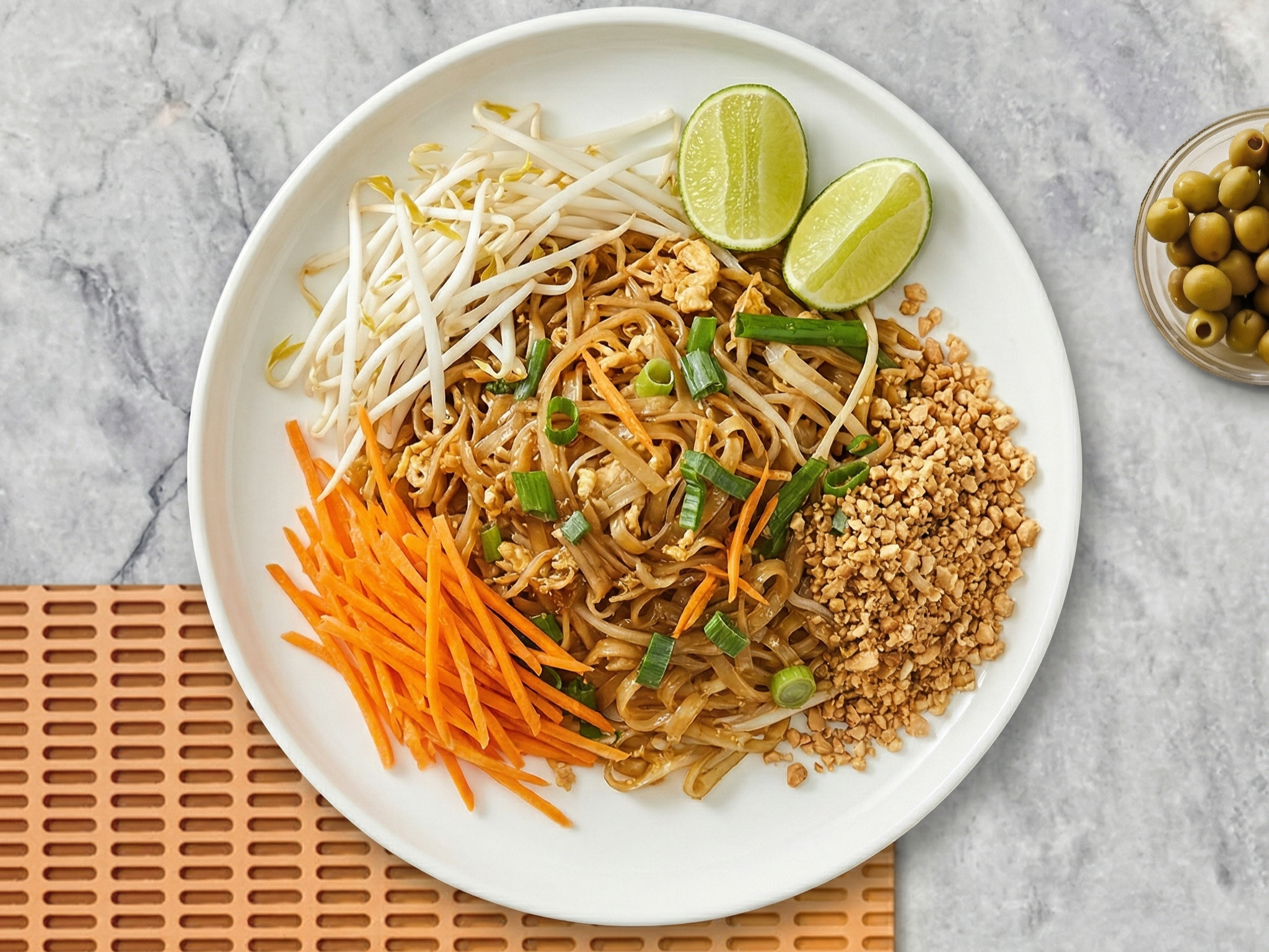 Pad  Thai