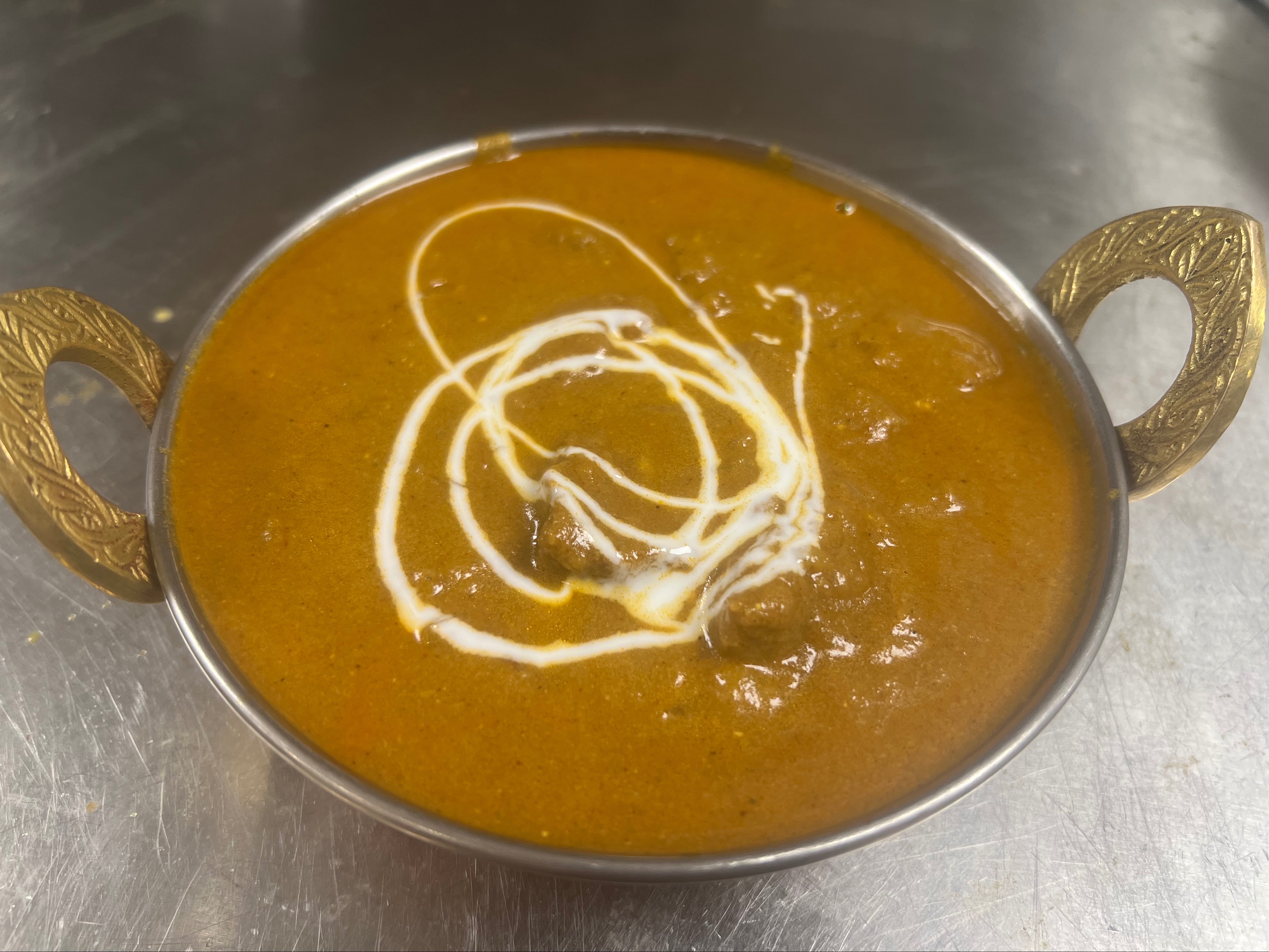 Rogan Josh (GF).