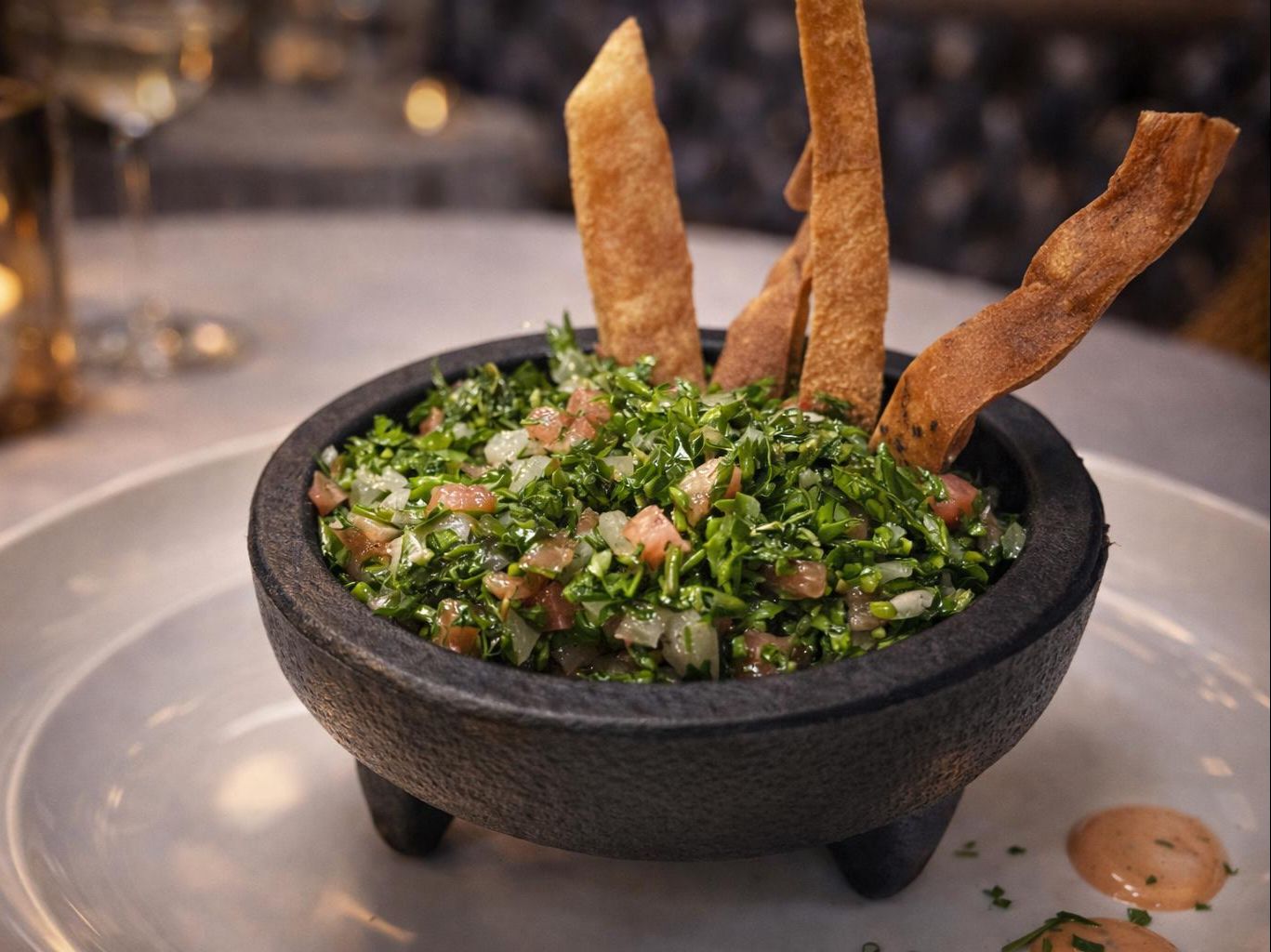 Tabbouleh