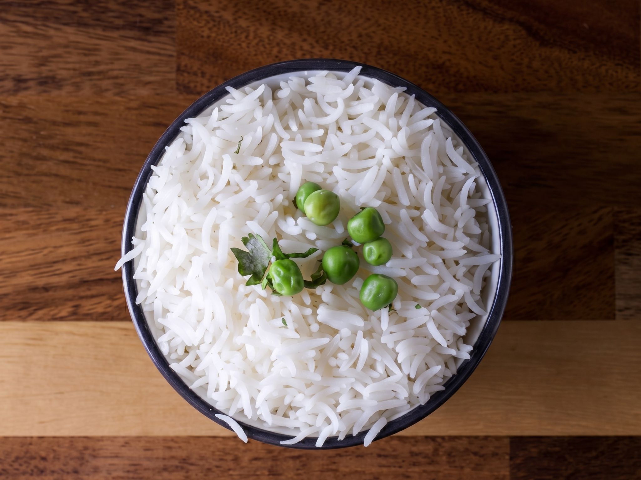 Delicious Basmati Rice Dishes