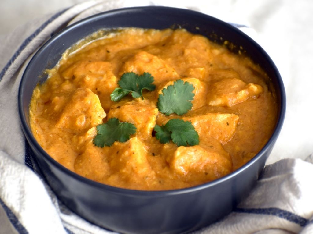 Korma.