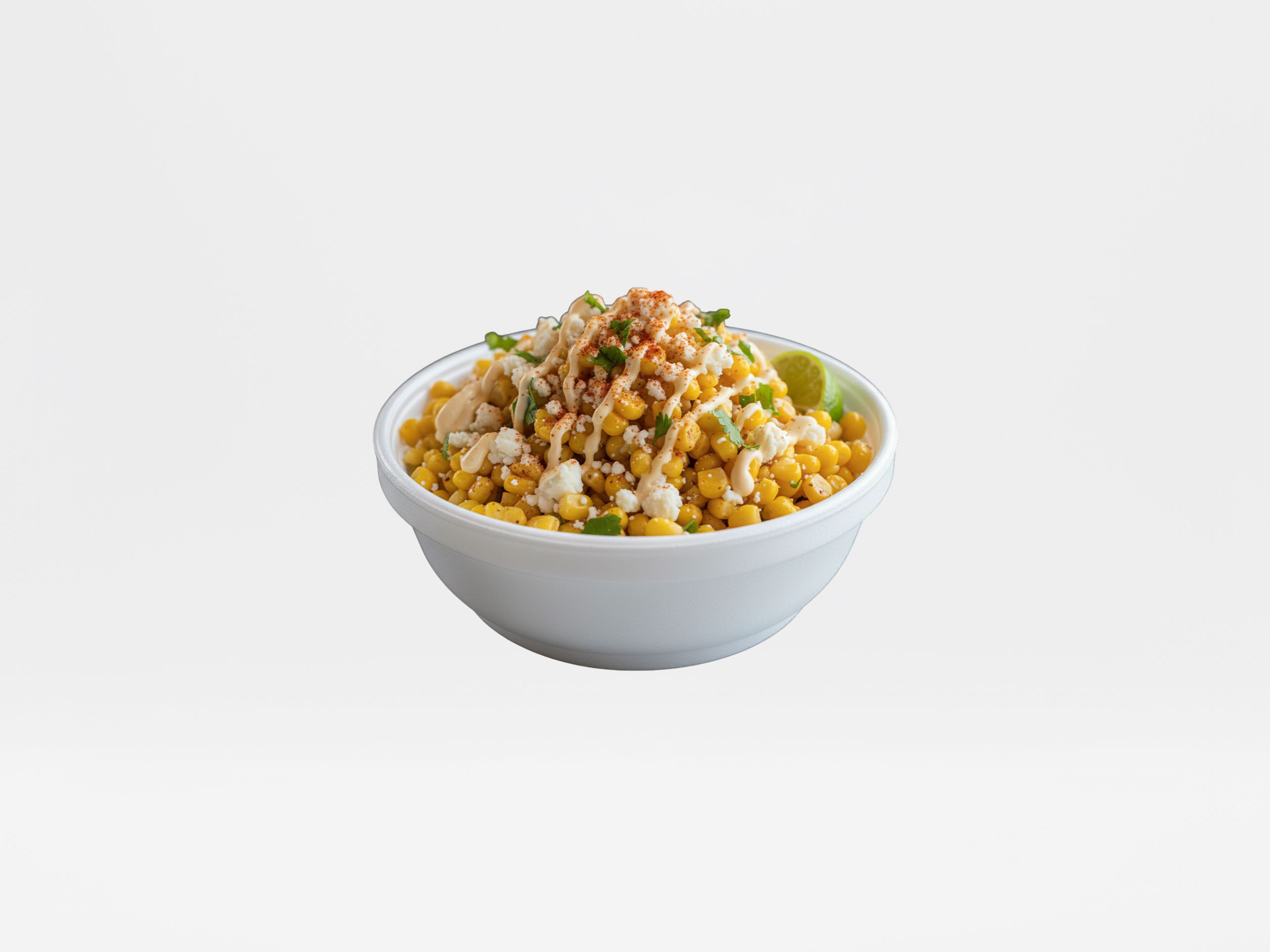 MX Street Corn (Regular).