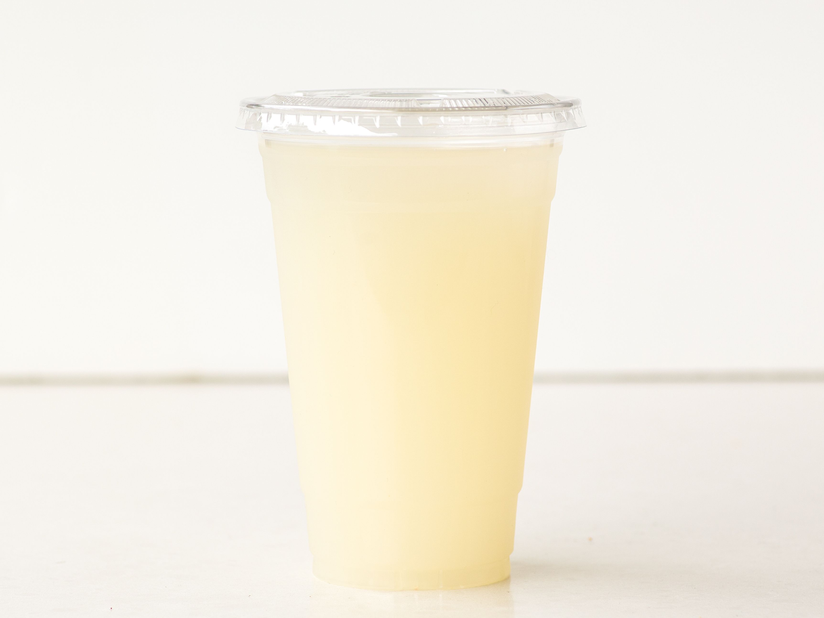 Lemonade.