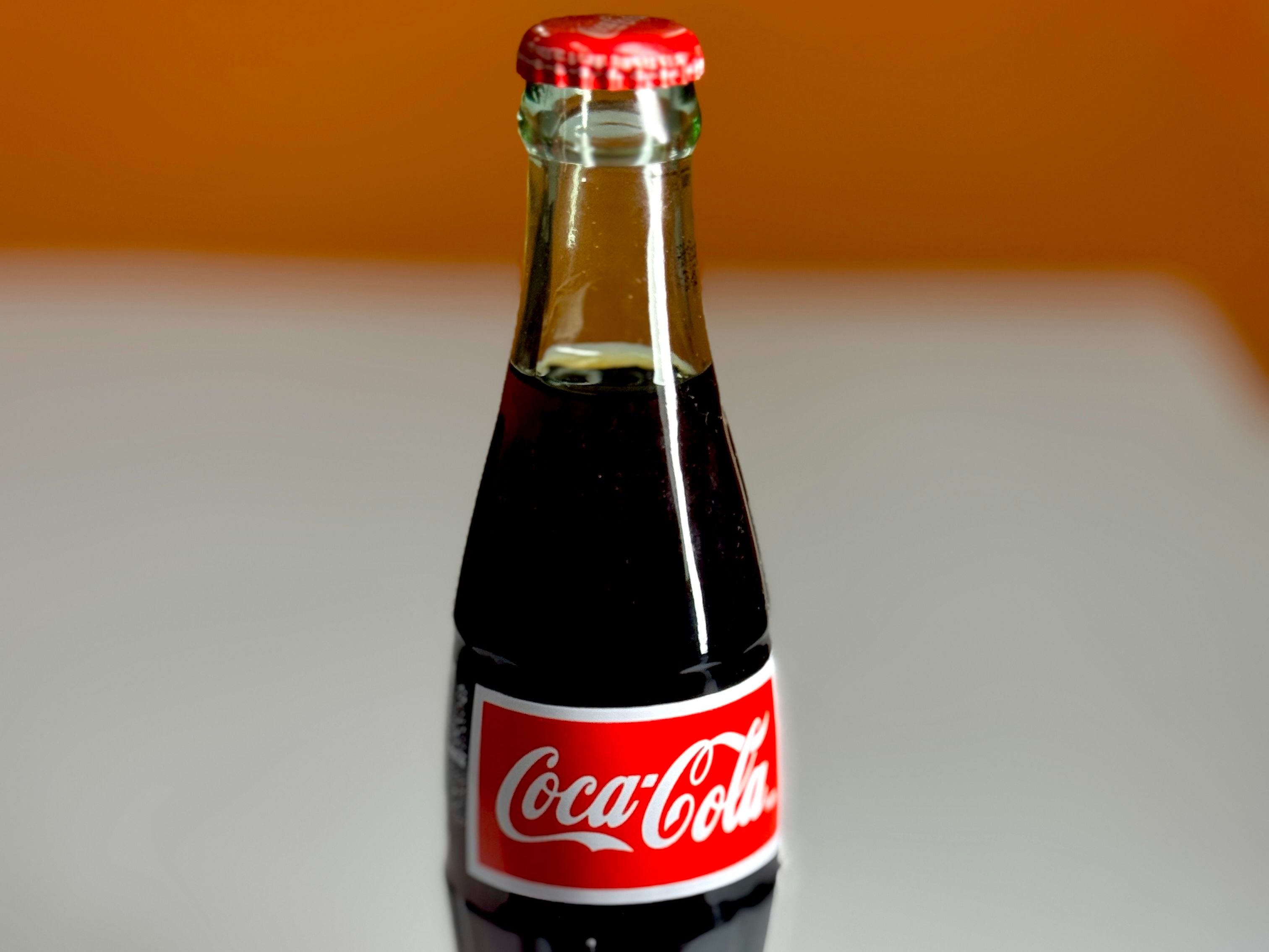 Mexican Cola.