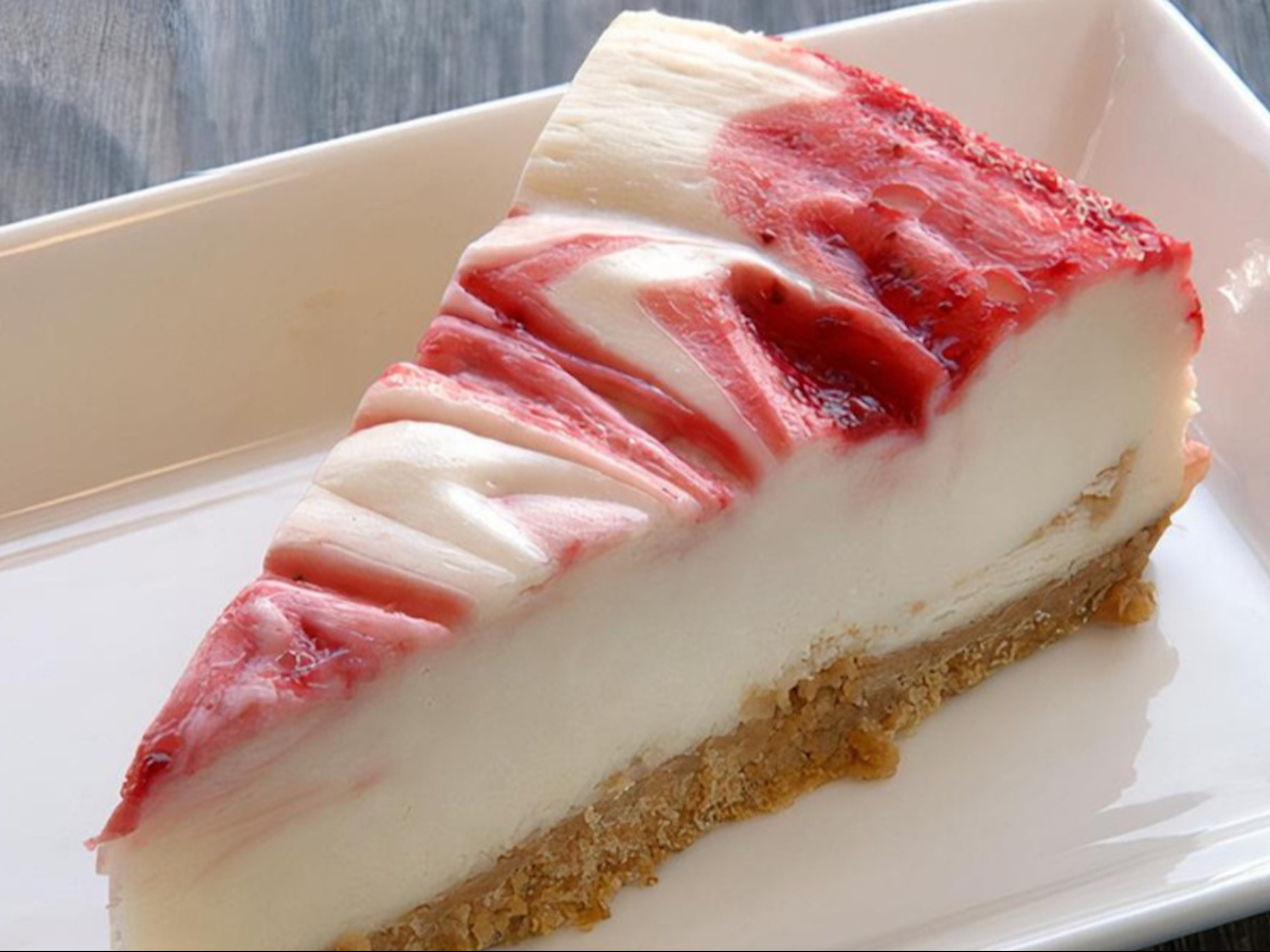 Delicious Cheesecake Options