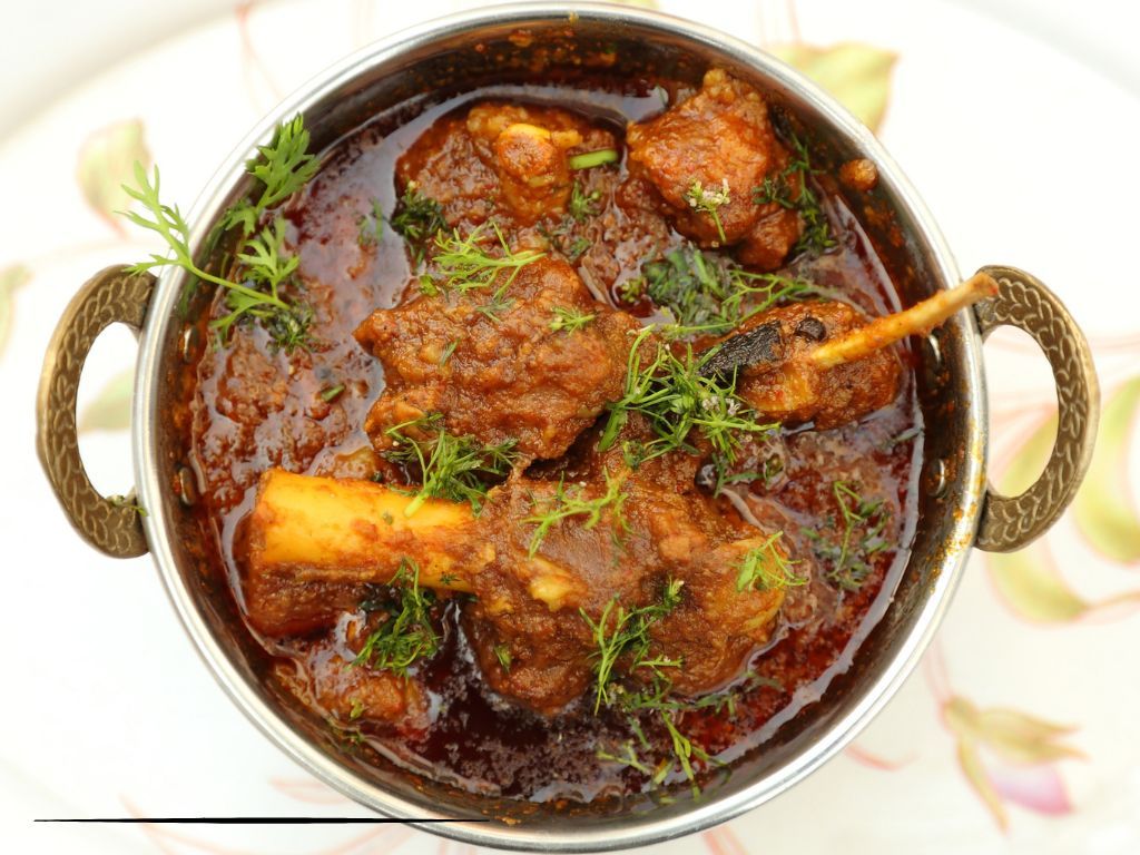 Karara Balti.