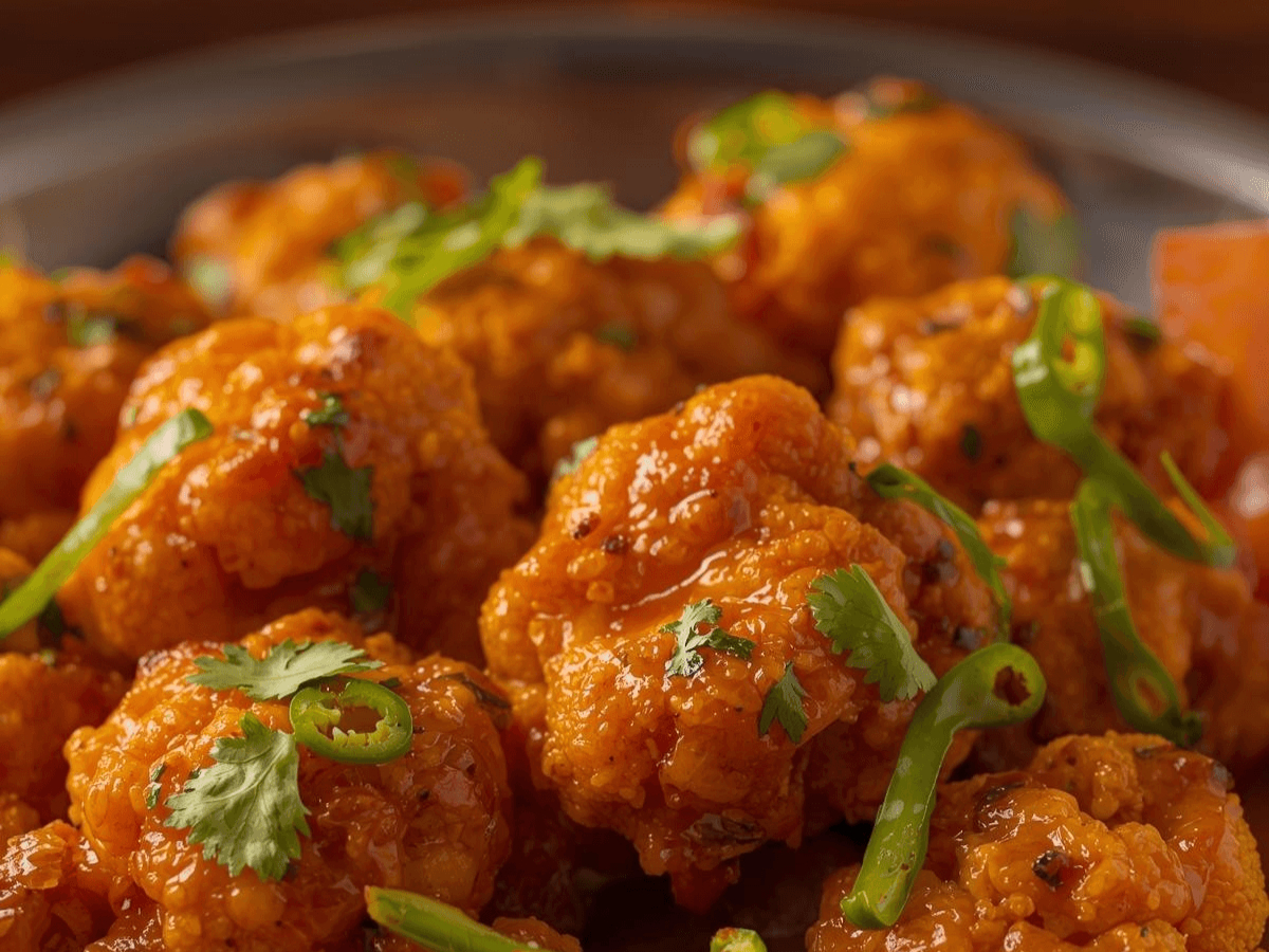 555 (Gobi/Babycorn/Paneer).