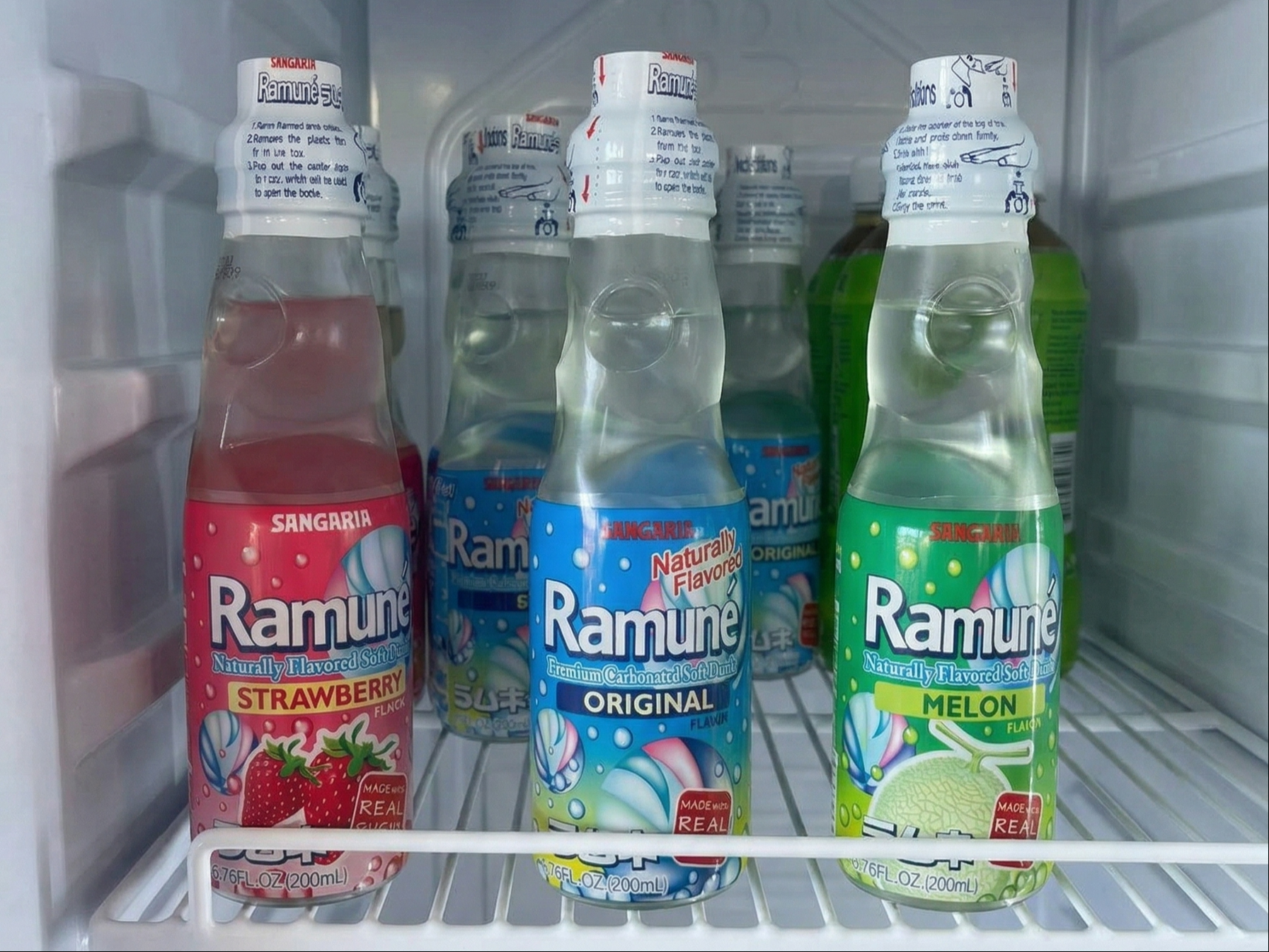Ramune.