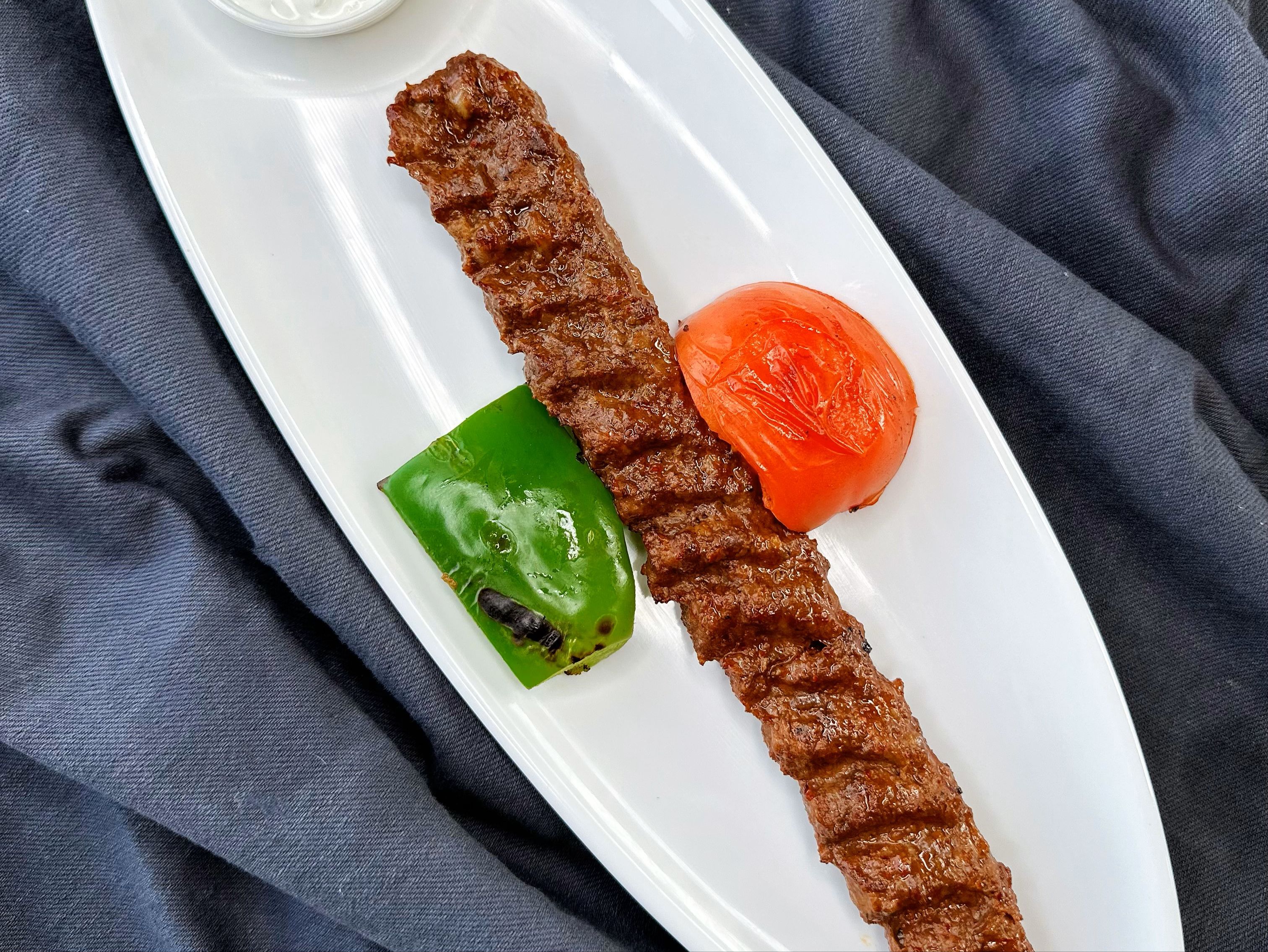 ADANA KEBAB ENTREE BUFFET(serve for 5 ppl).