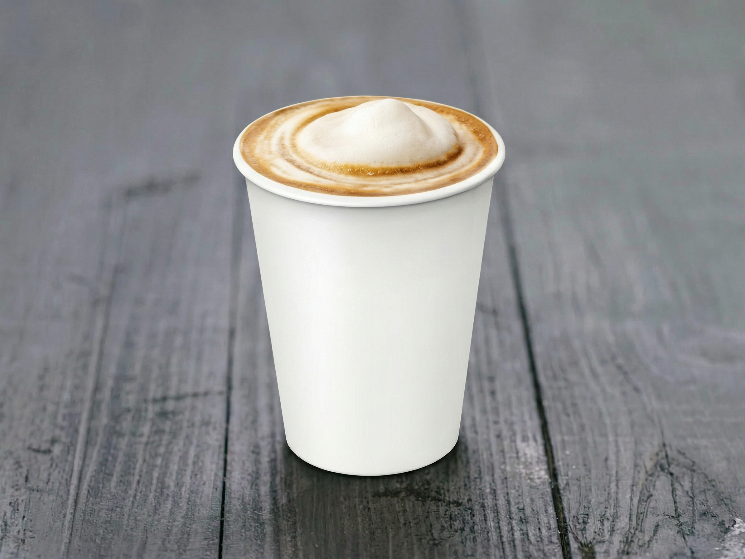 Cappucino