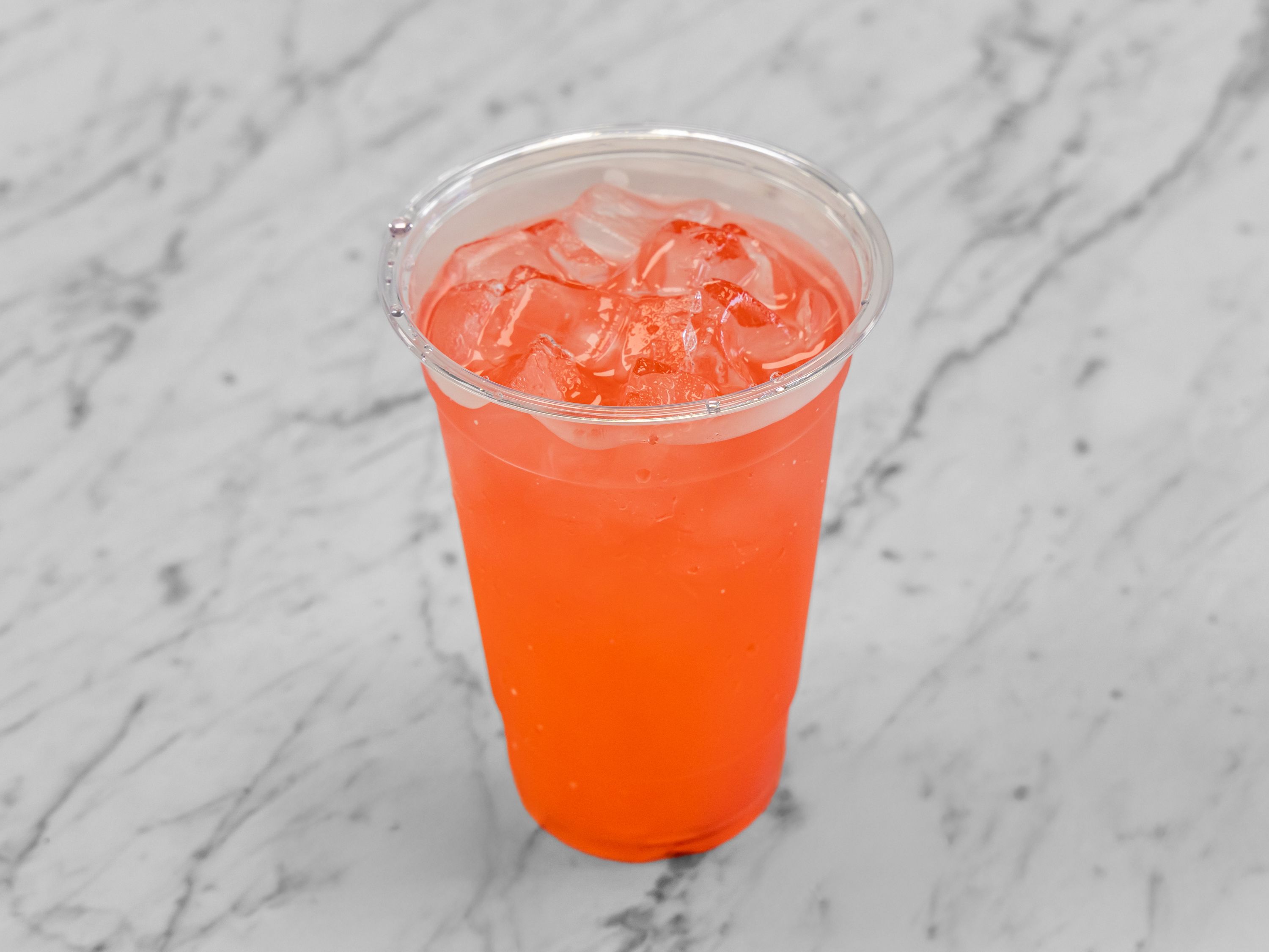 Homemade Drinks.