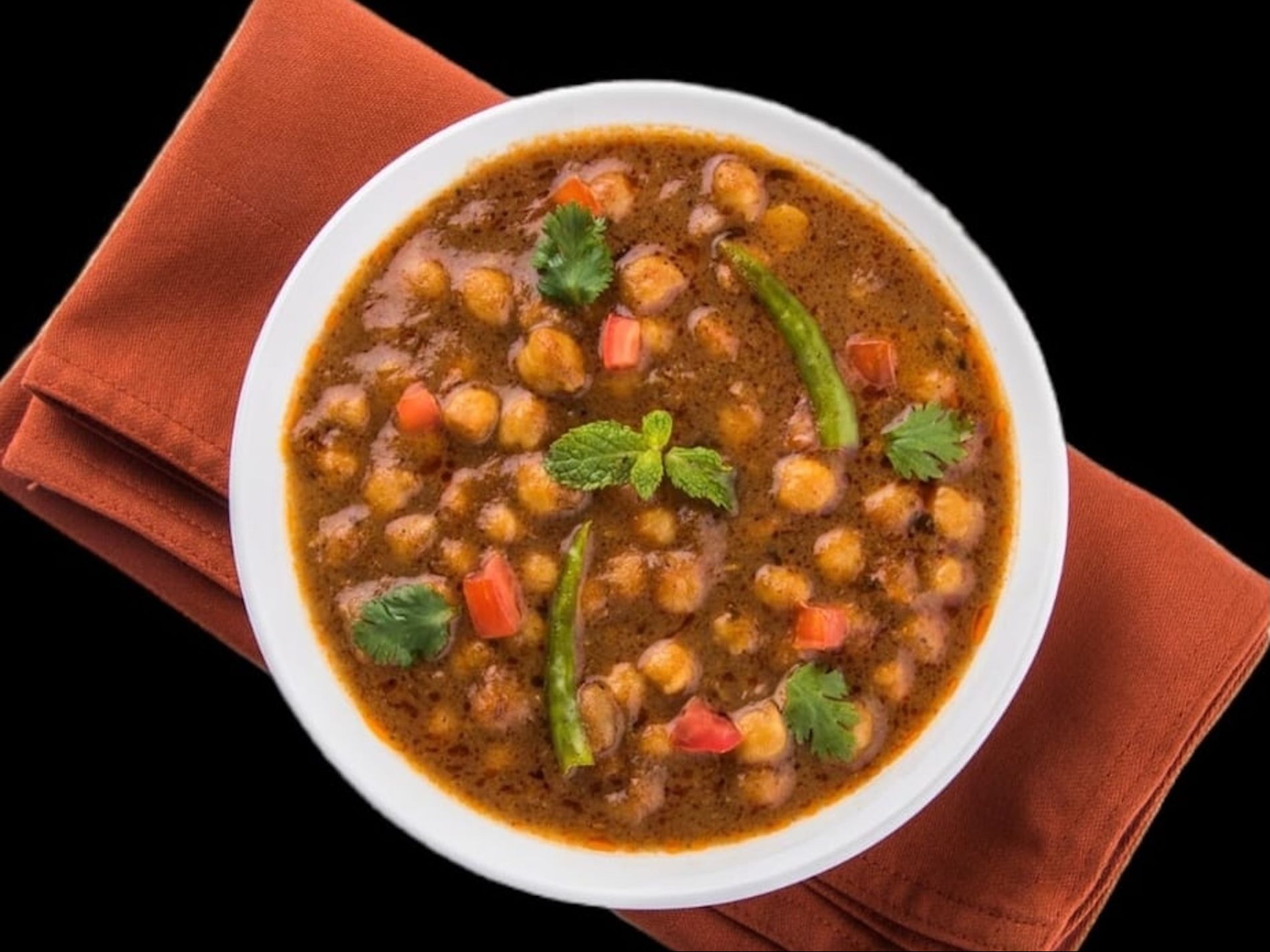 Chana Masala