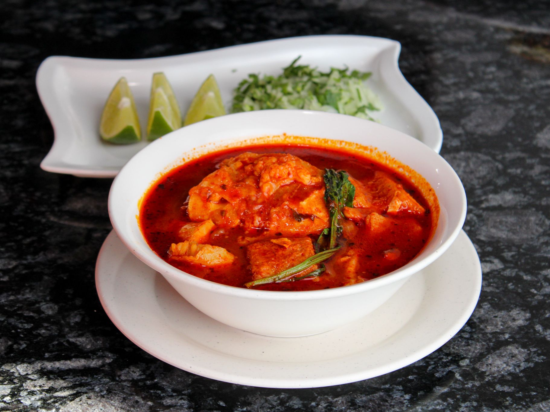 Menudo.