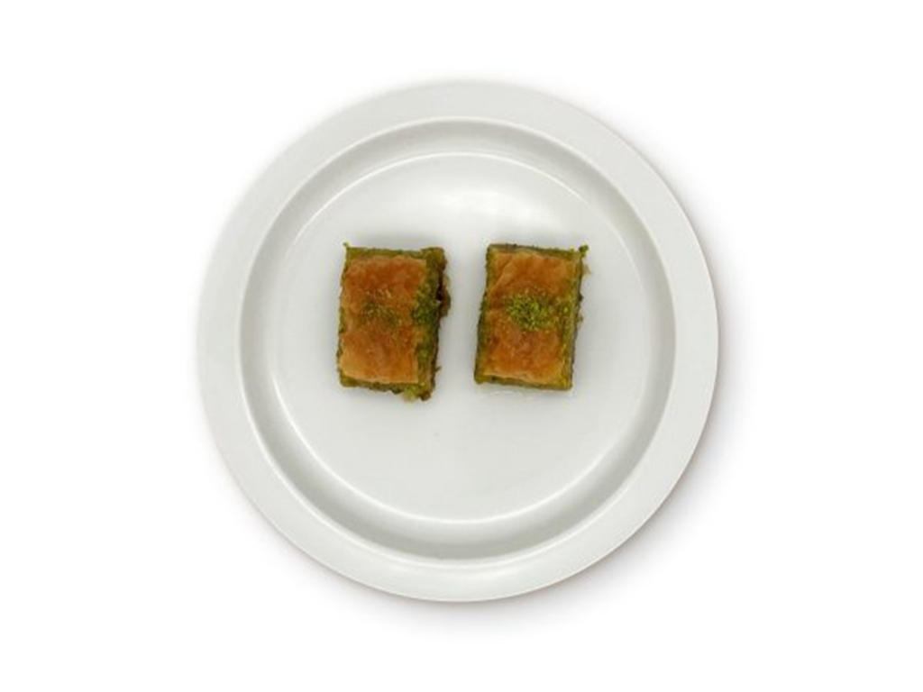 BAKLAVA.