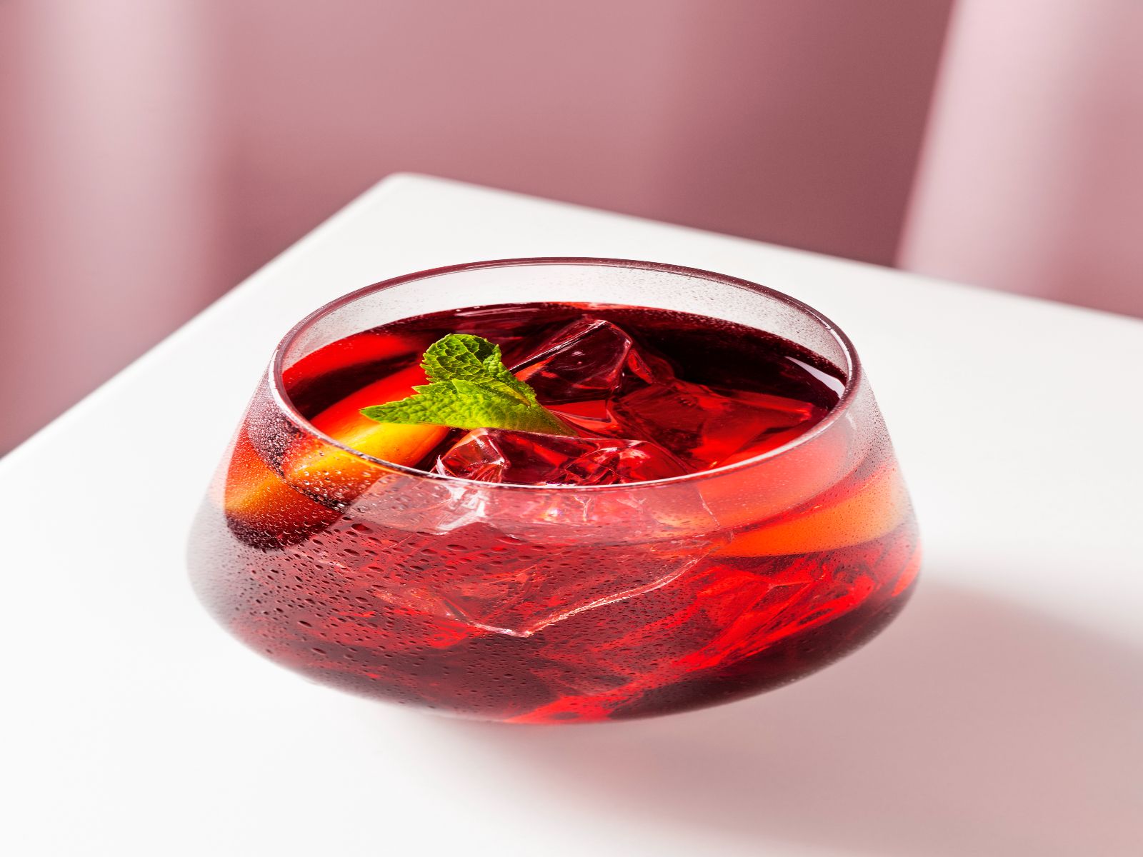 Sangria.