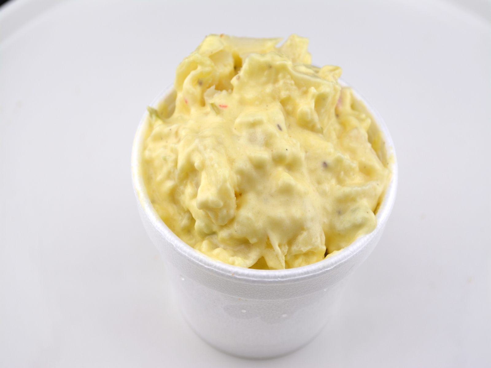 Southern Style Potato Salad