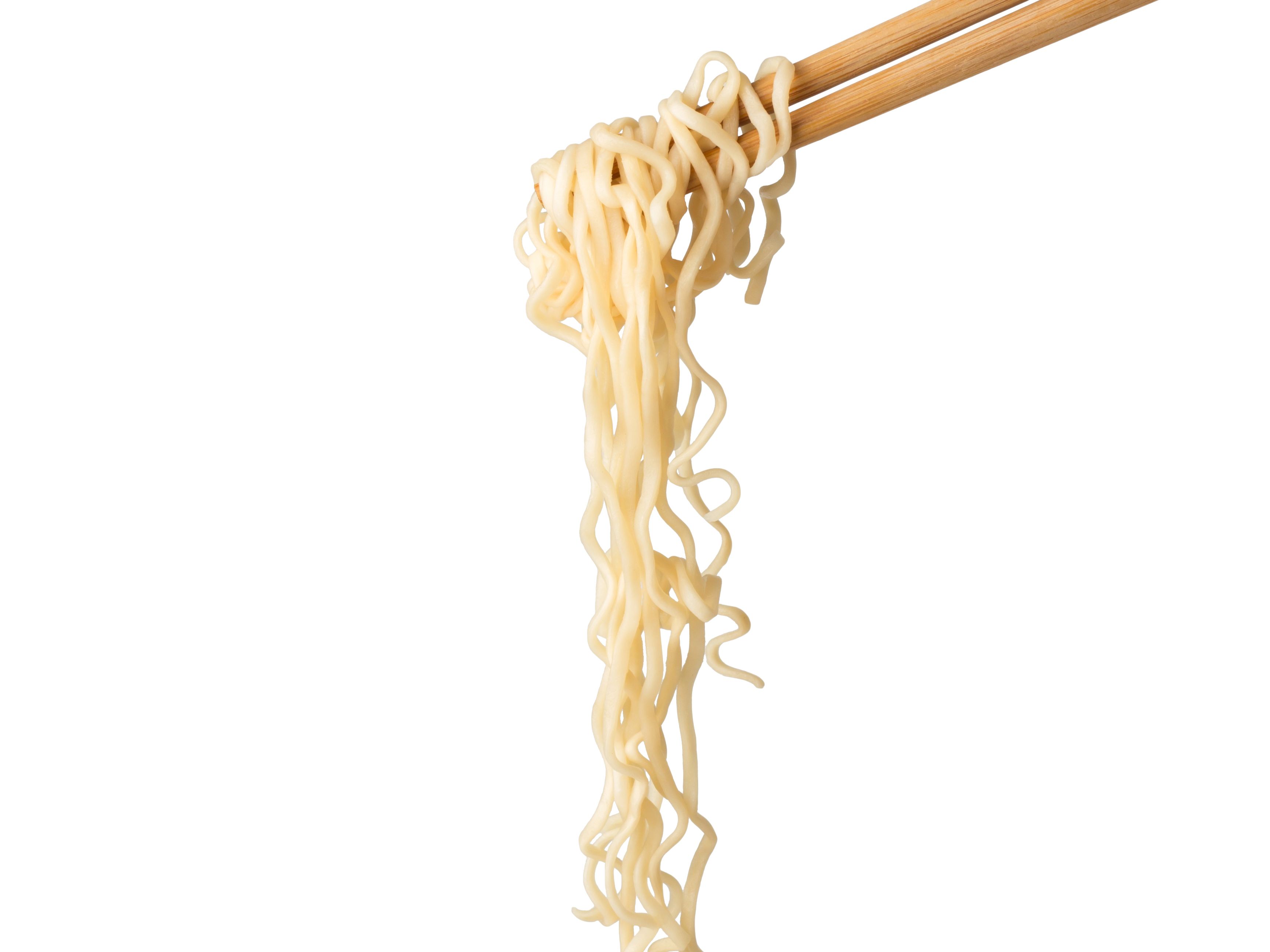 Extra Noodles