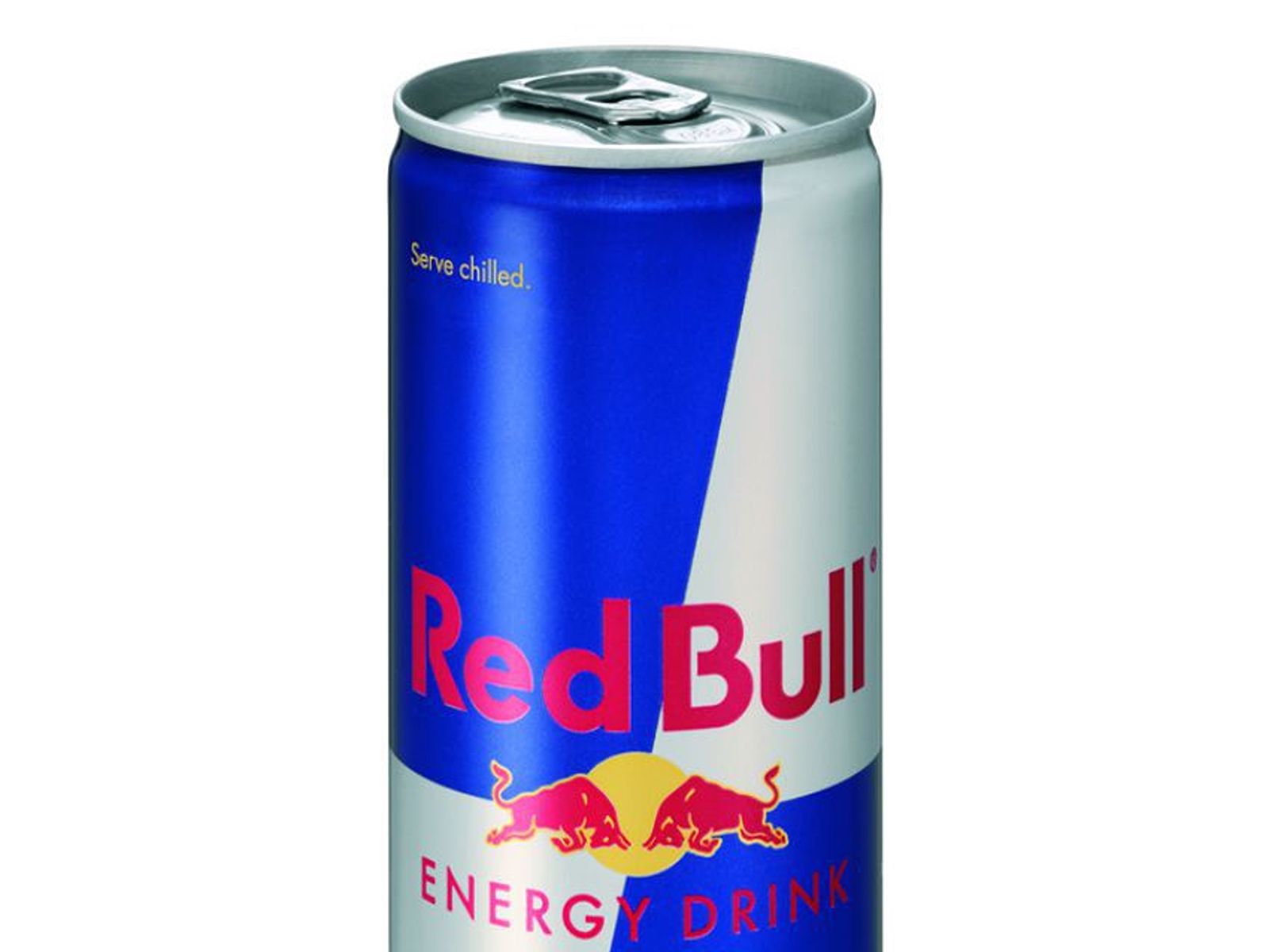 Red Bull.
