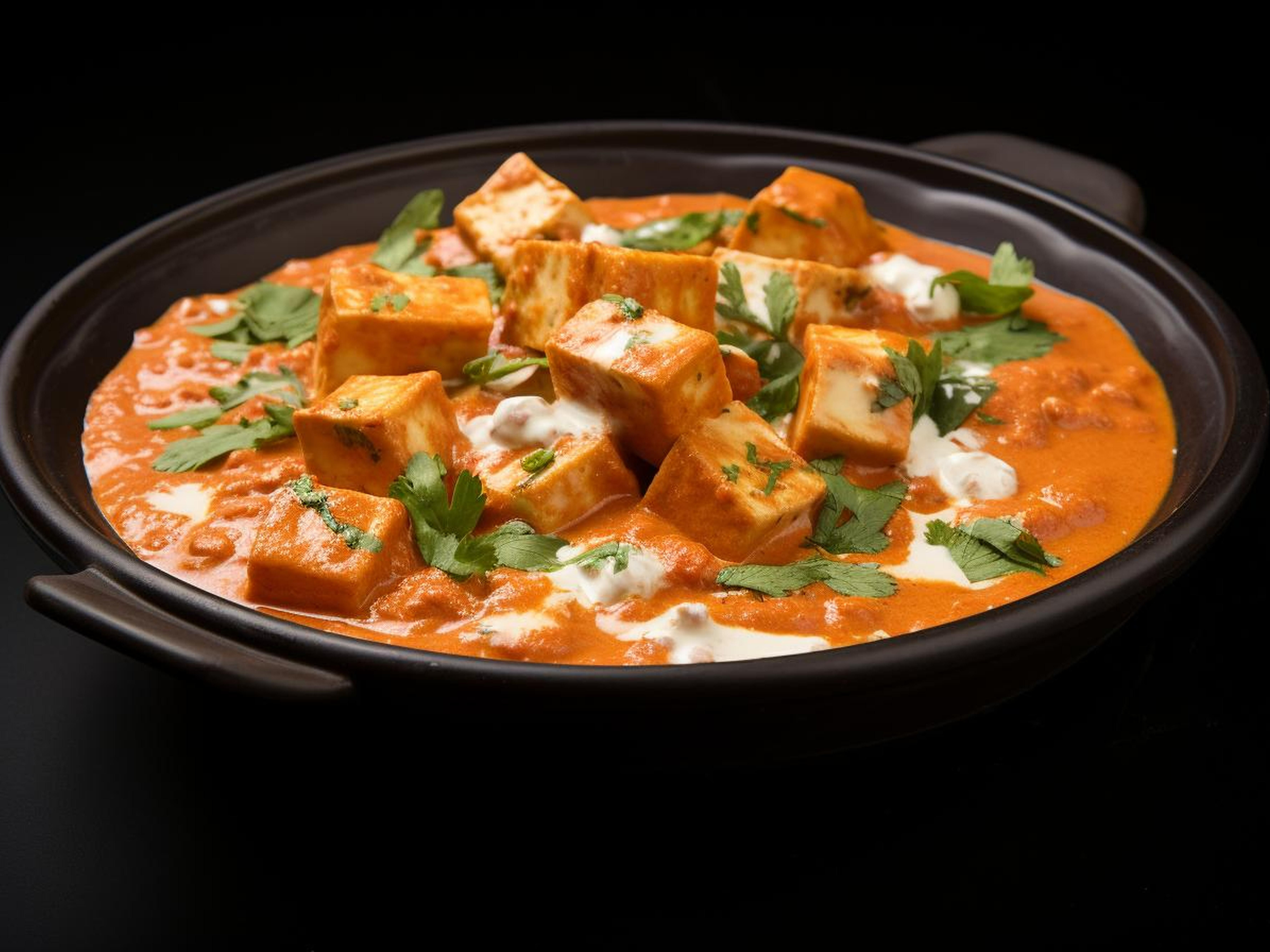 PANEER MAKHANI SPECIAL.