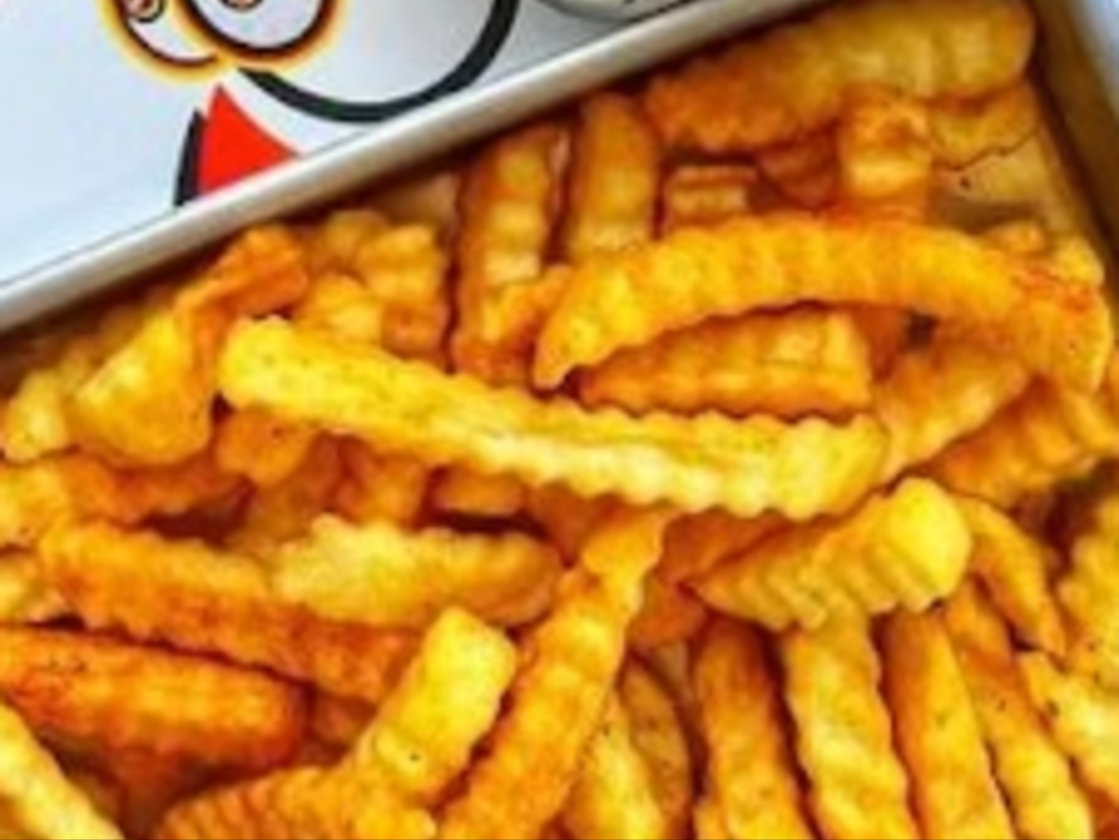 FRIES.