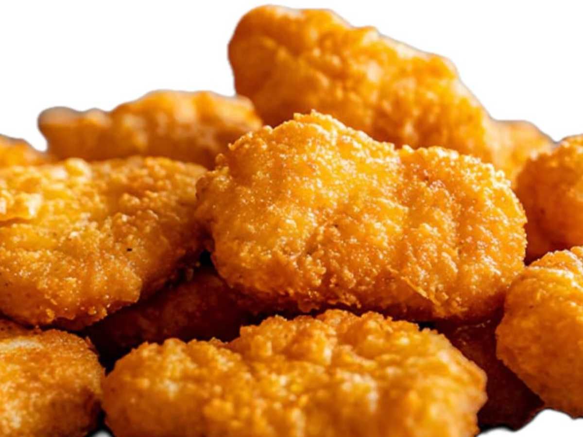 Chicken Nuggets 20pcs