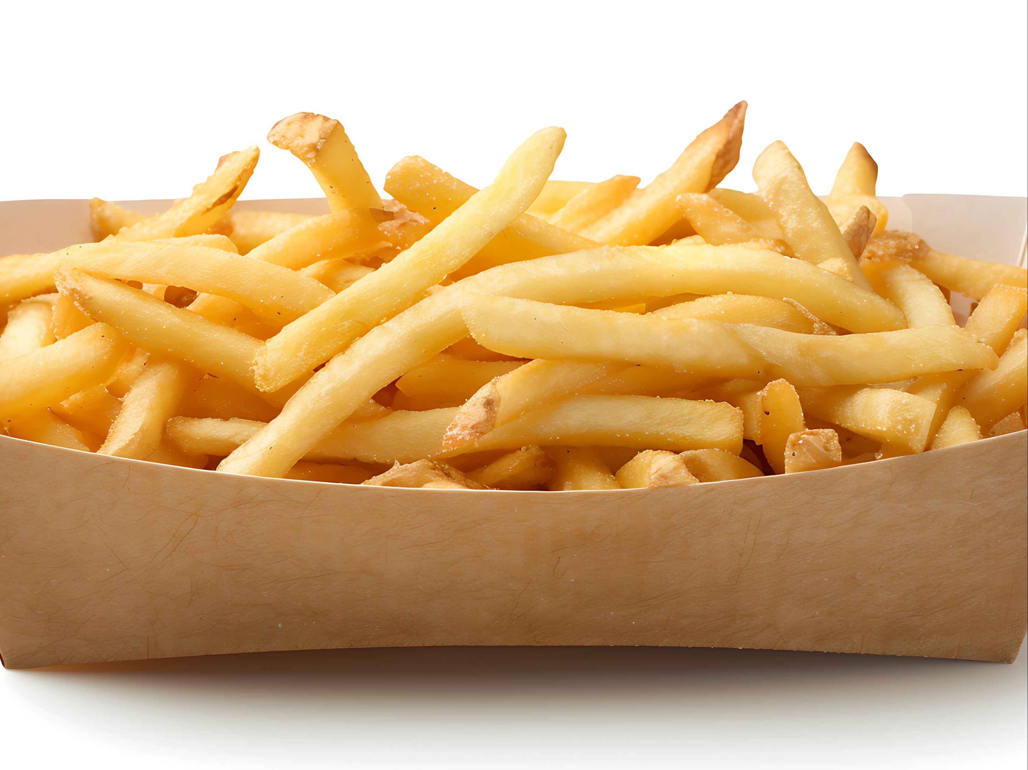 French Fries.