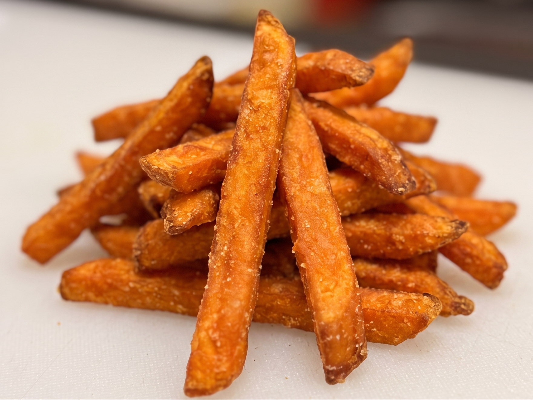 Sweet Potato Fries