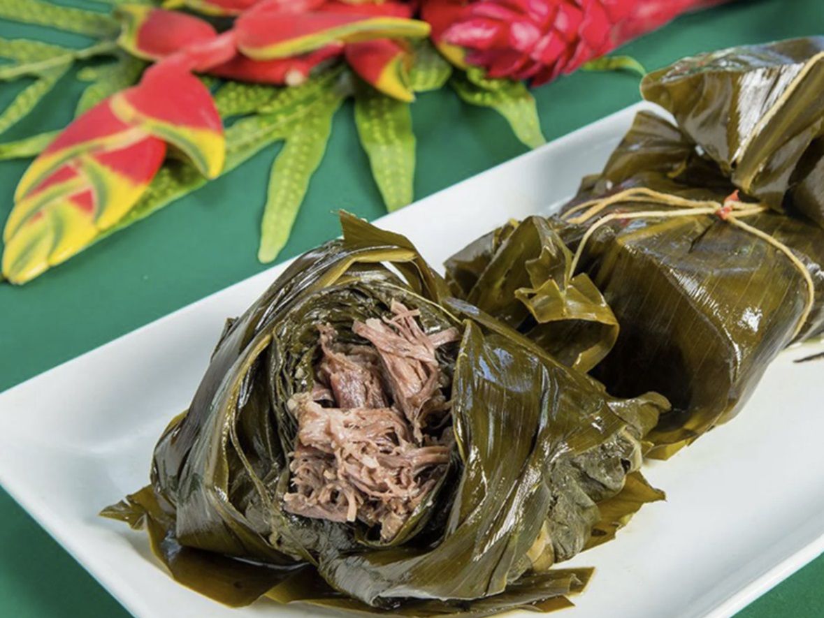 Laulau 1 ea.