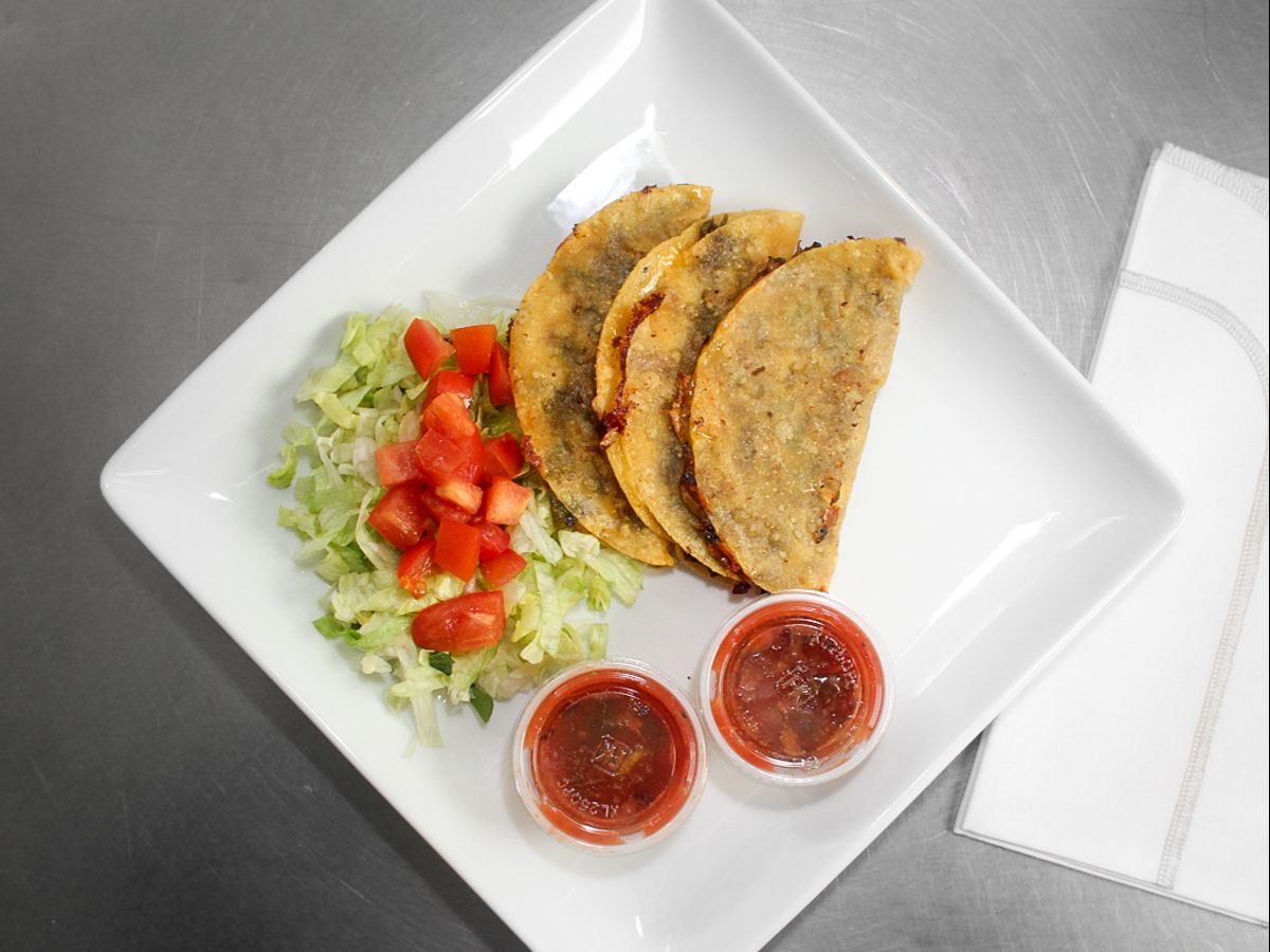 Street Taco.