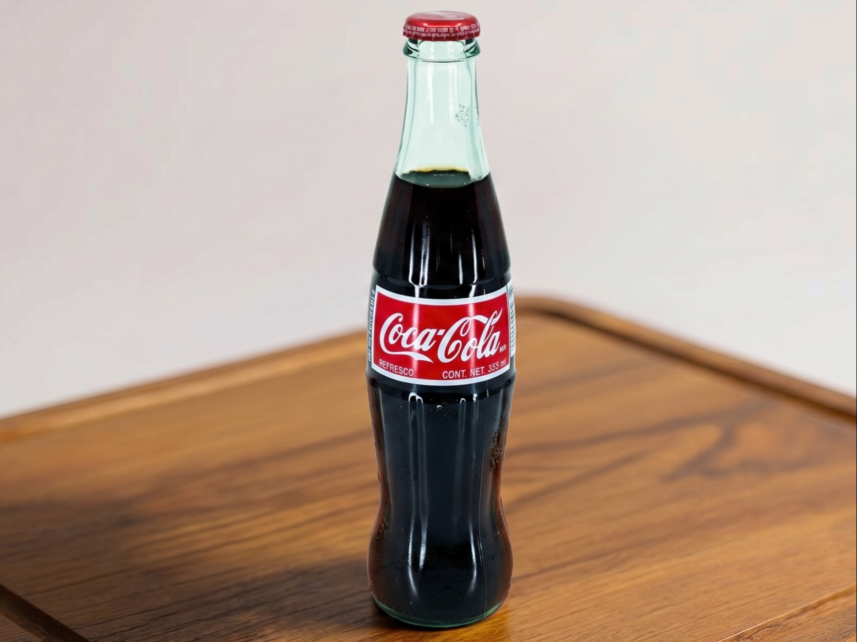 Coke.
