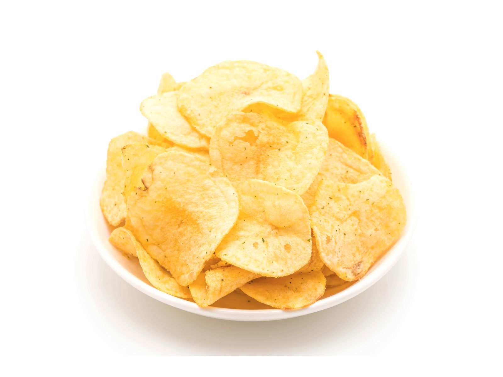 Chips.